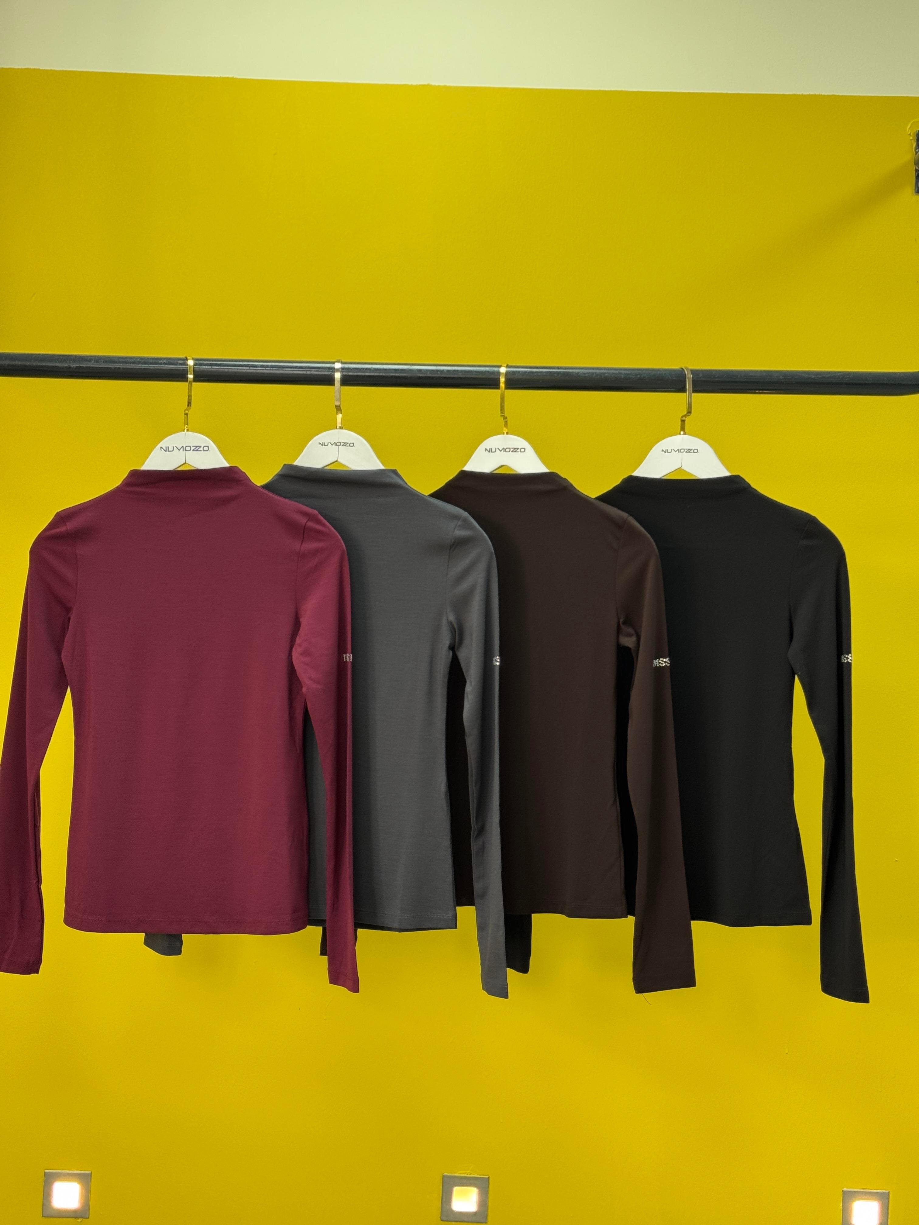 MSSM KOL TAŞLI RAYON BODY 