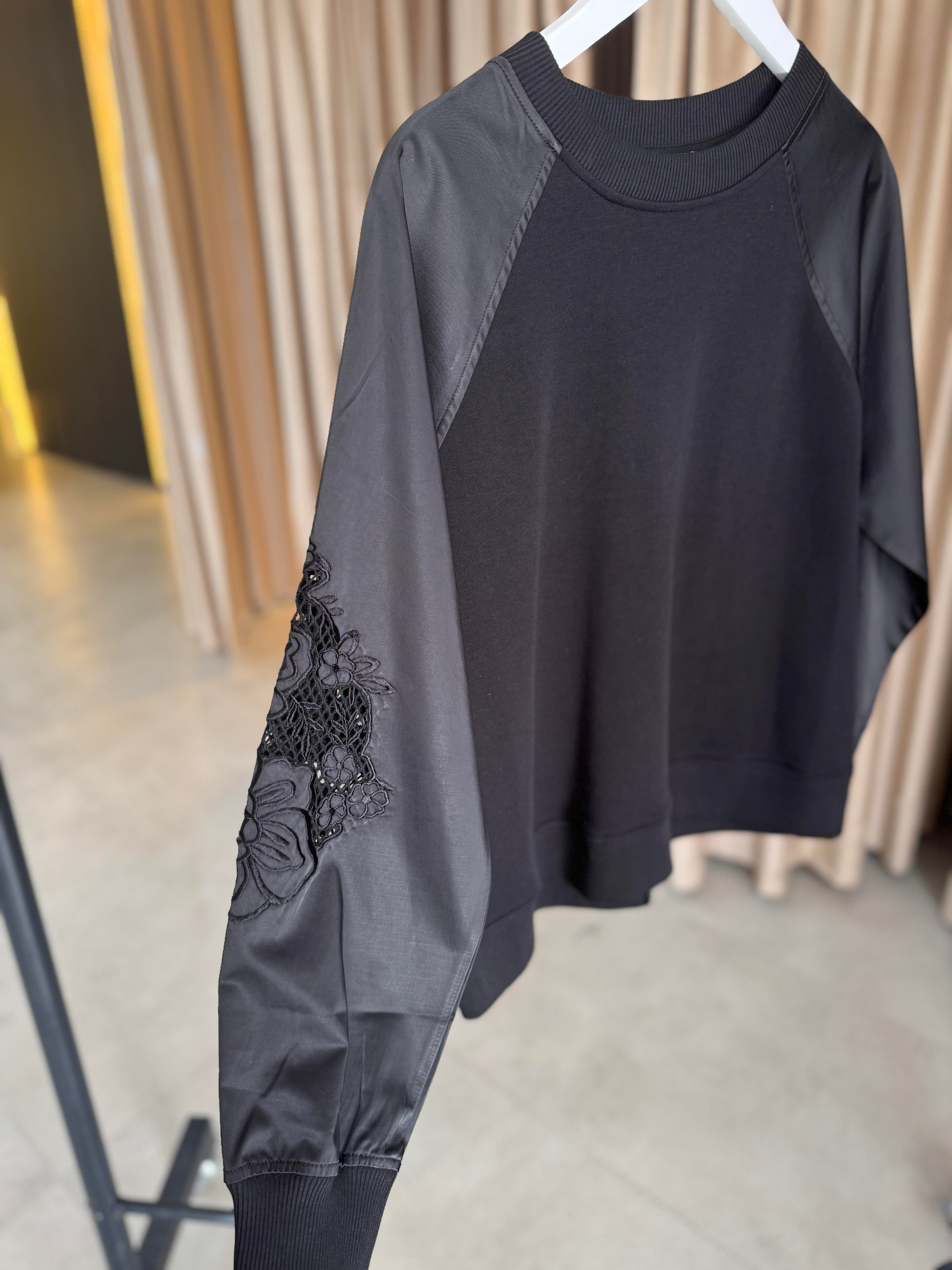 NAKIŞ FERMUAR DETAYL