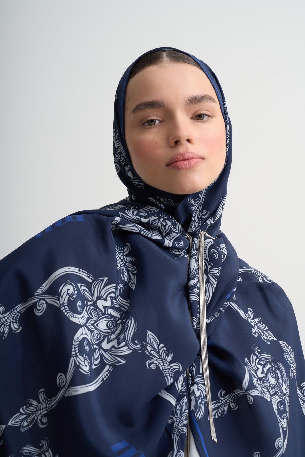 Navy Blue Grand