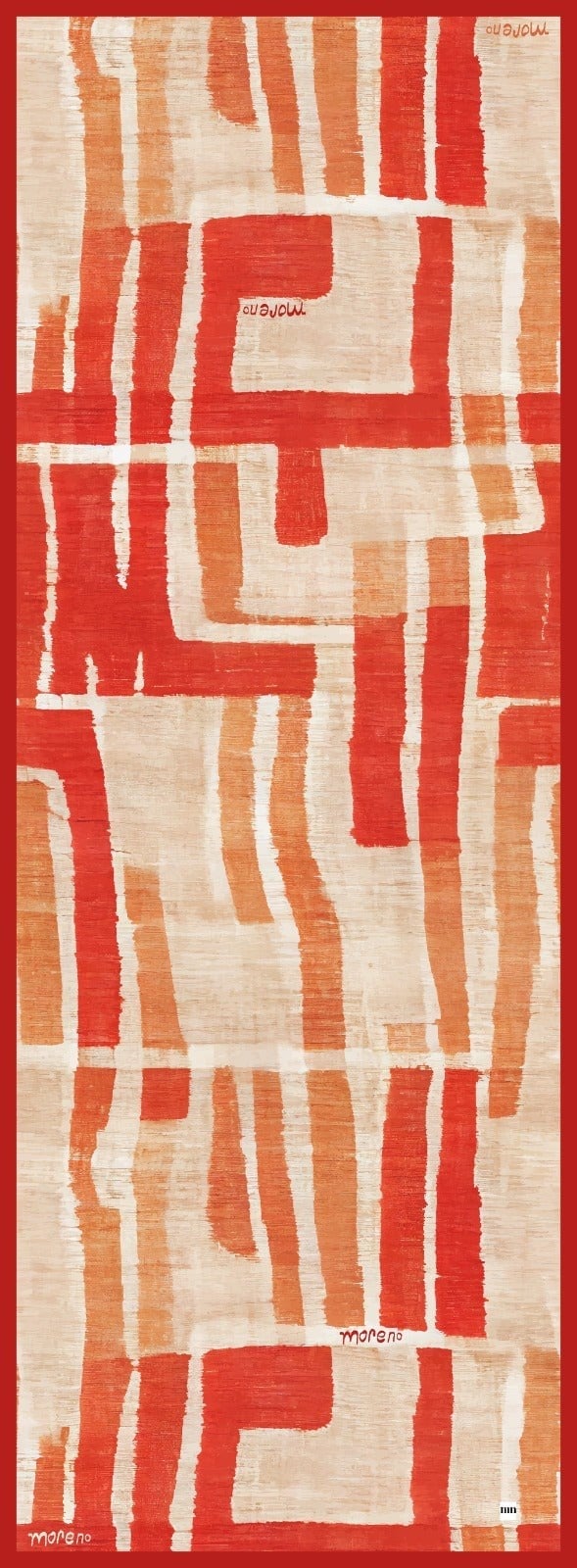 Orange Horizon