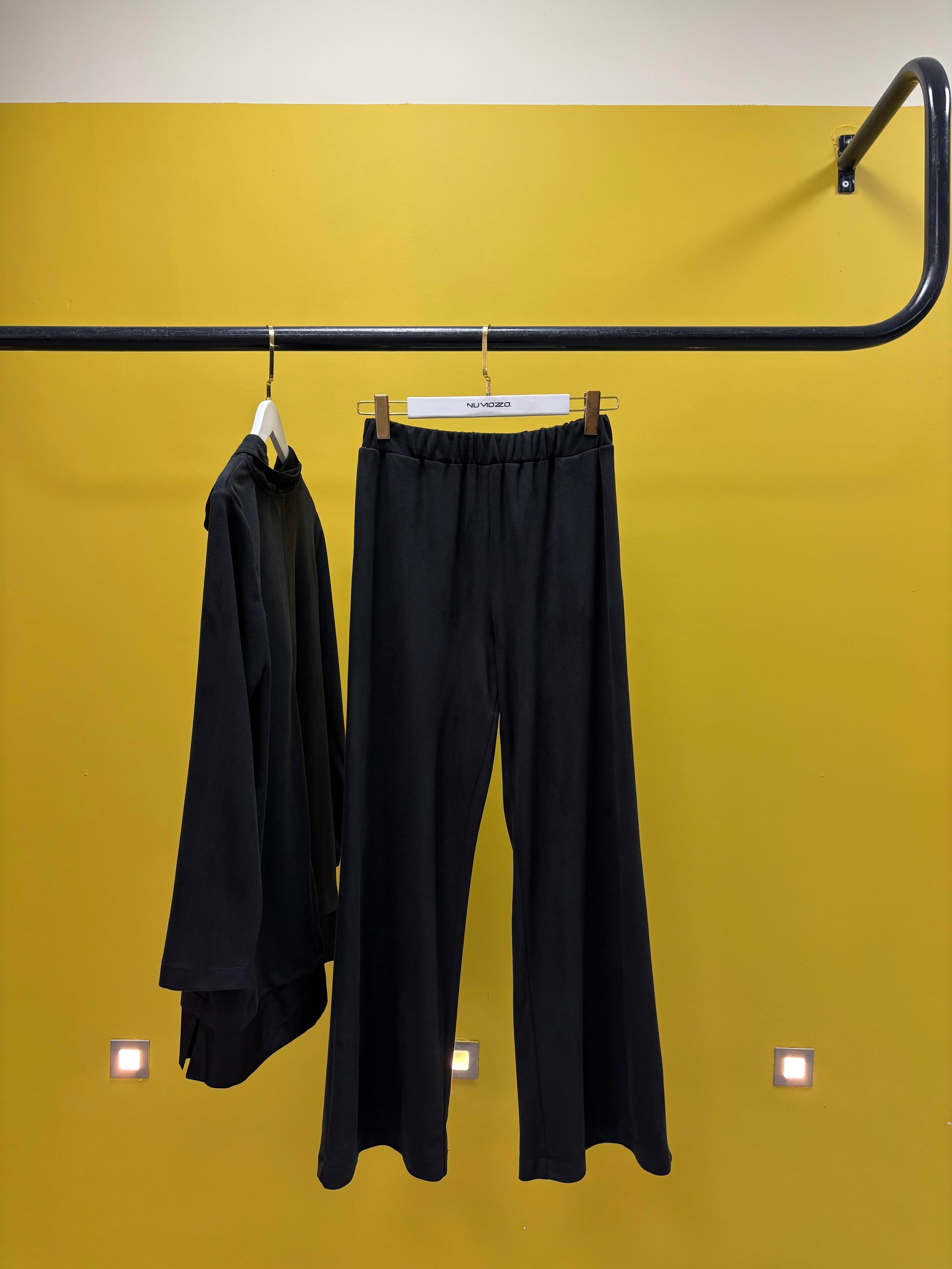 Pantolonlu Takım-Antrasit