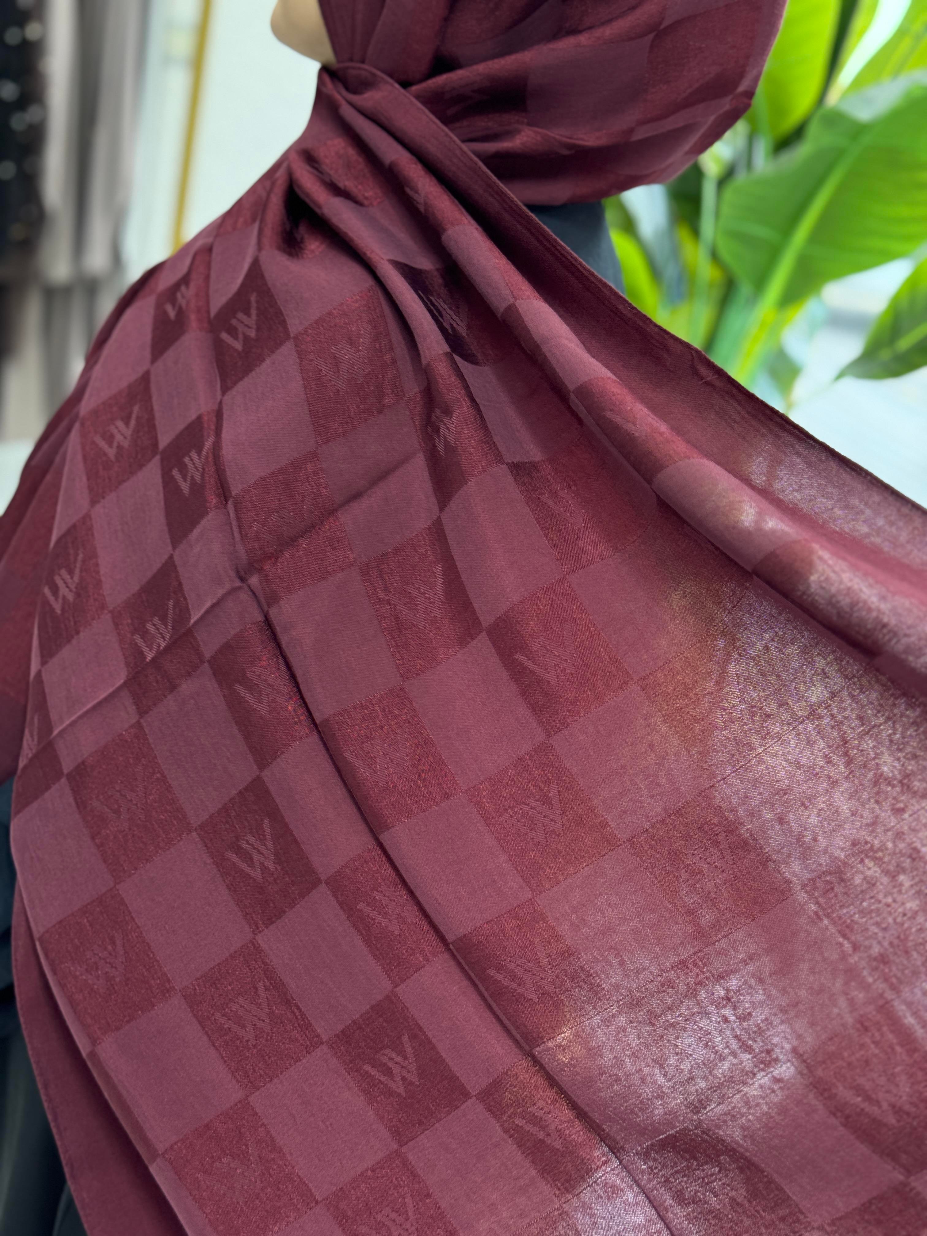 Paris Collection Bordo