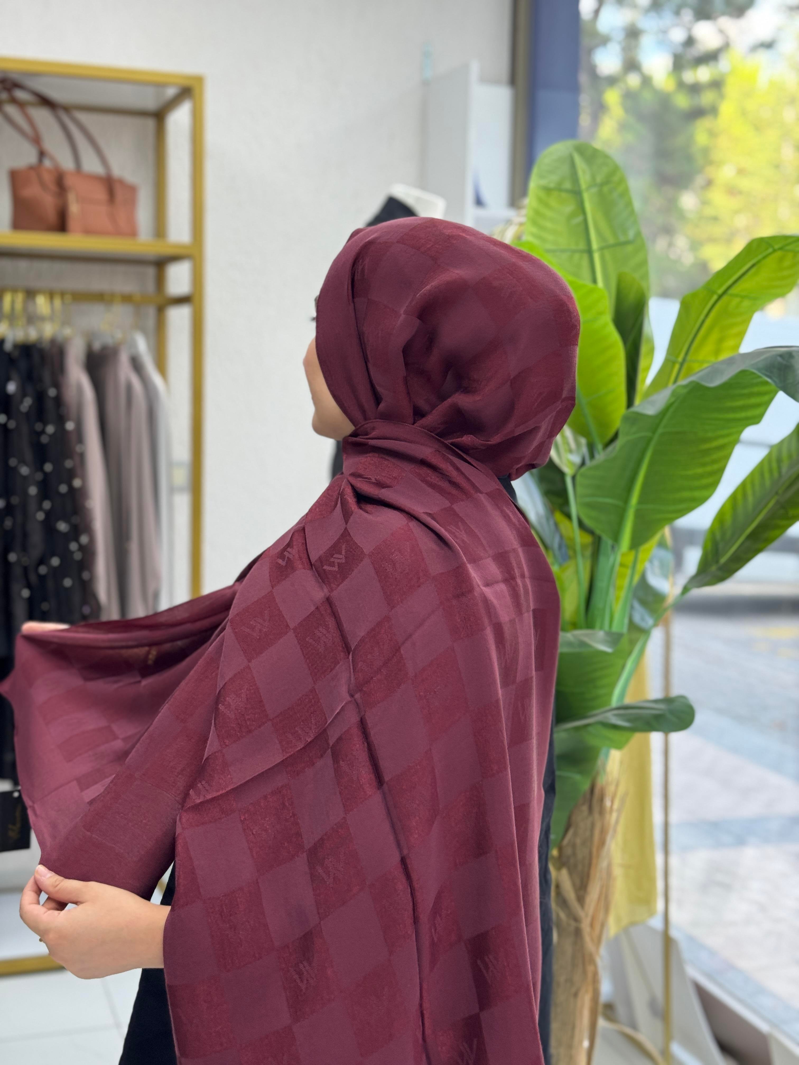 Paris Collection Bordo