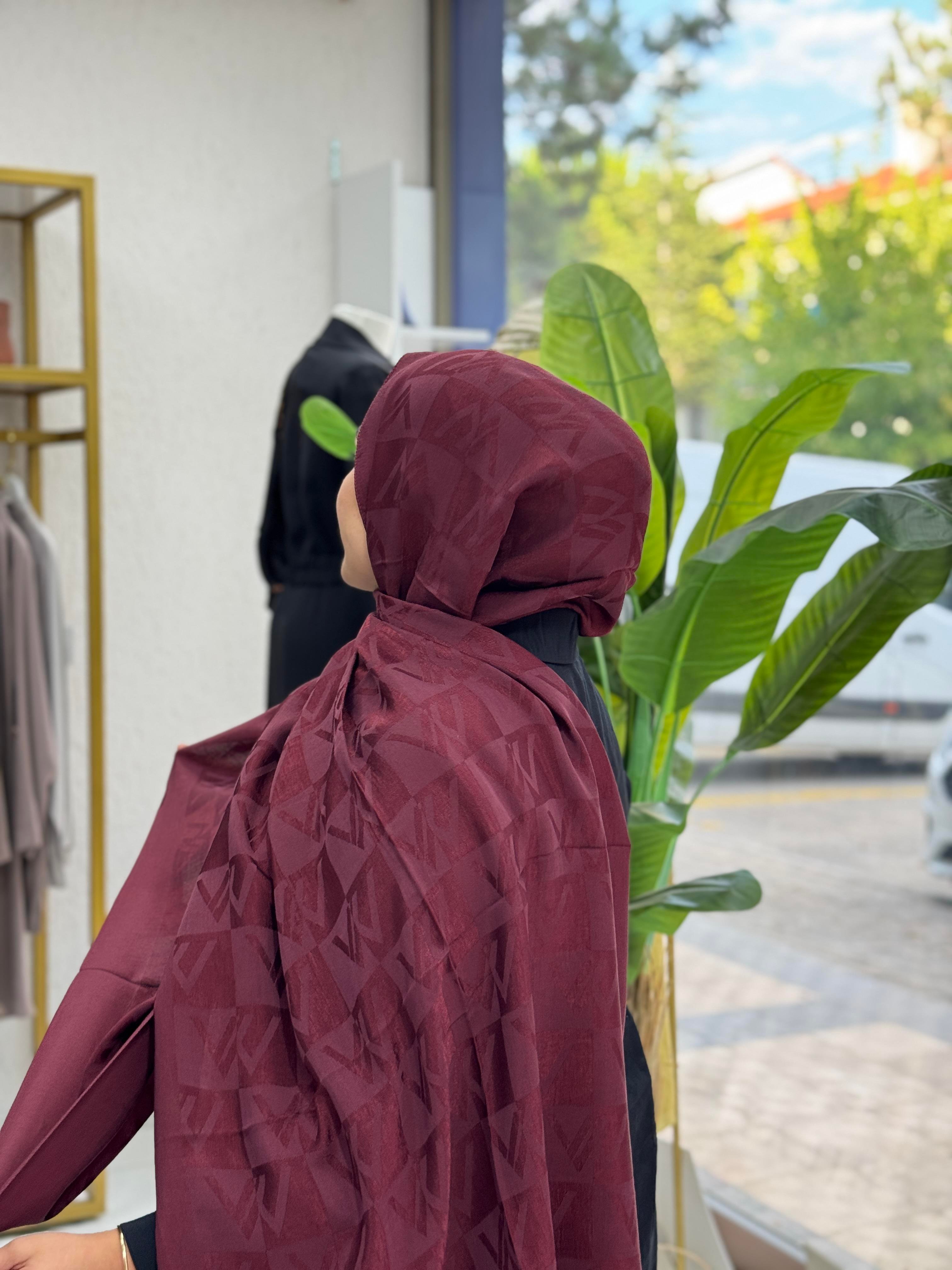 Paris Collection Bordo