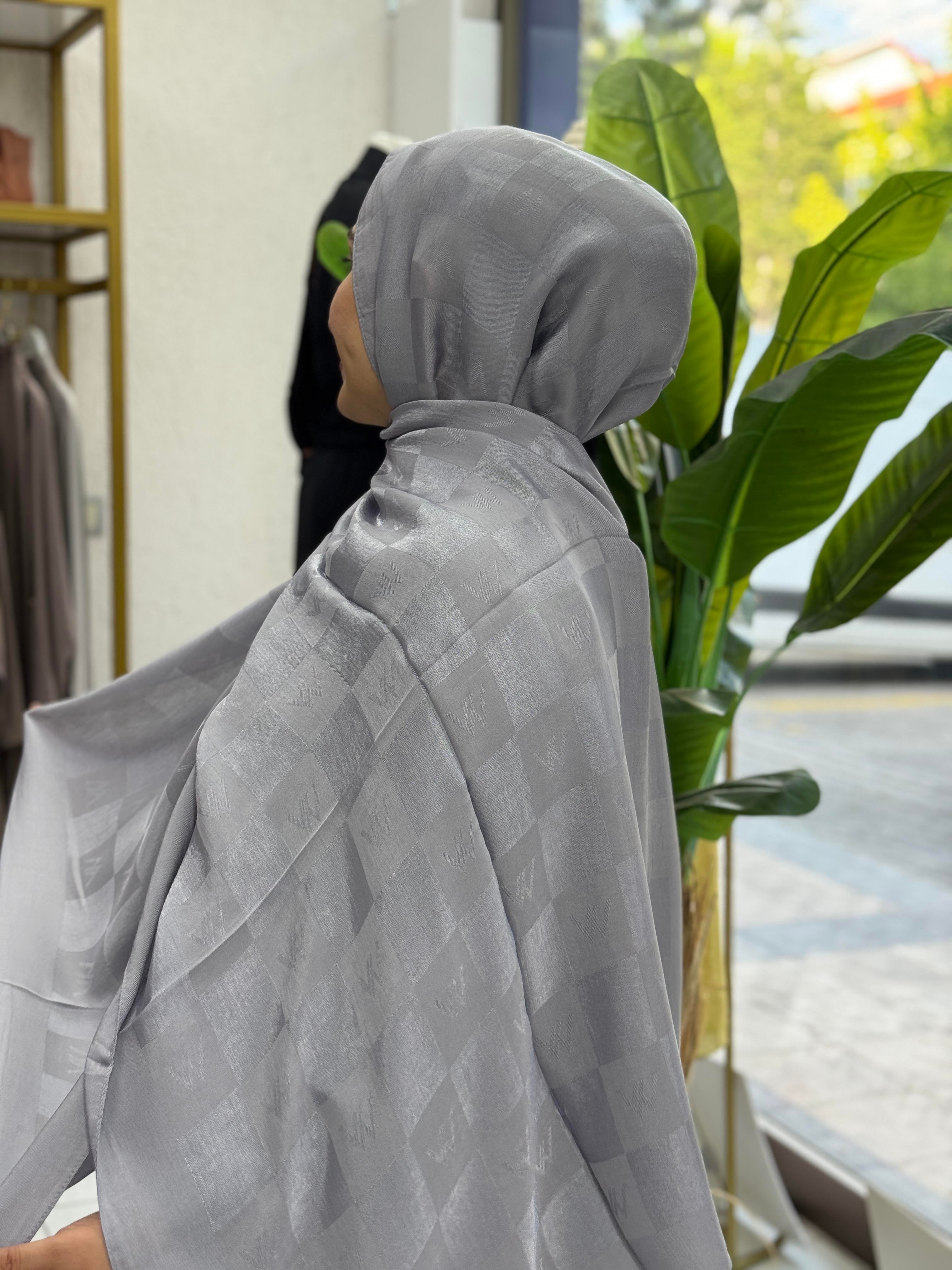 Paris Collection Gri