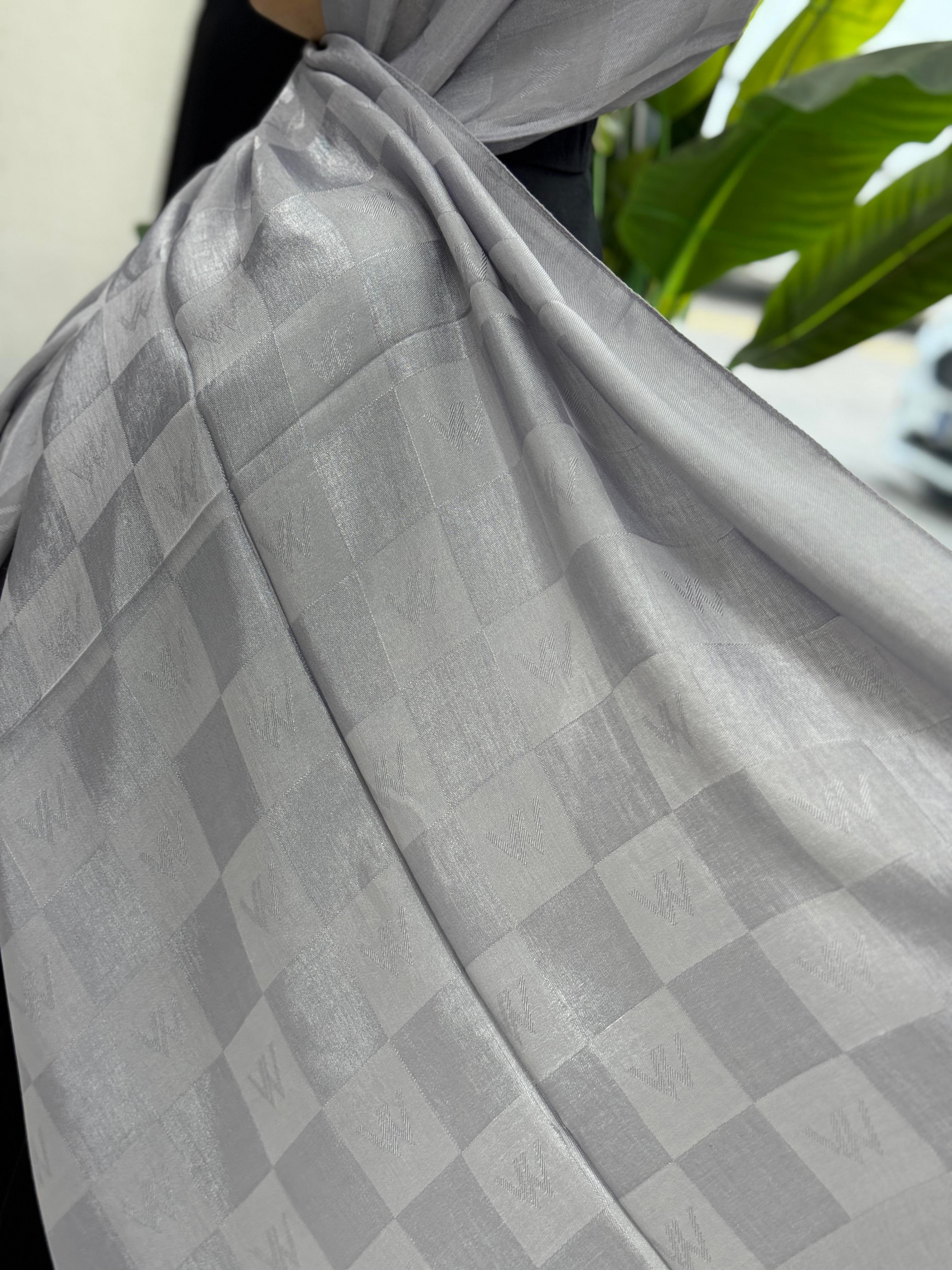 Paris Collection Gri