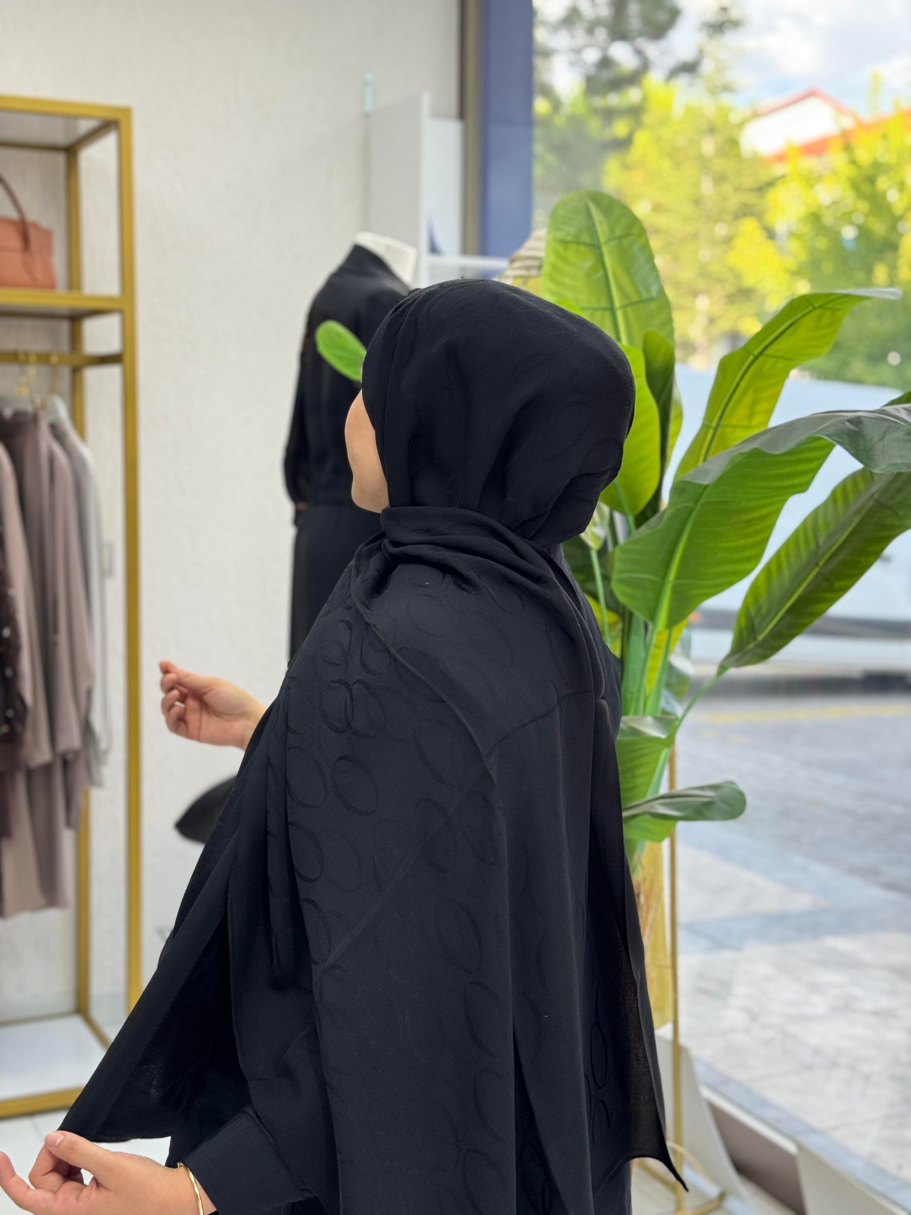 Paris Collection Siyah