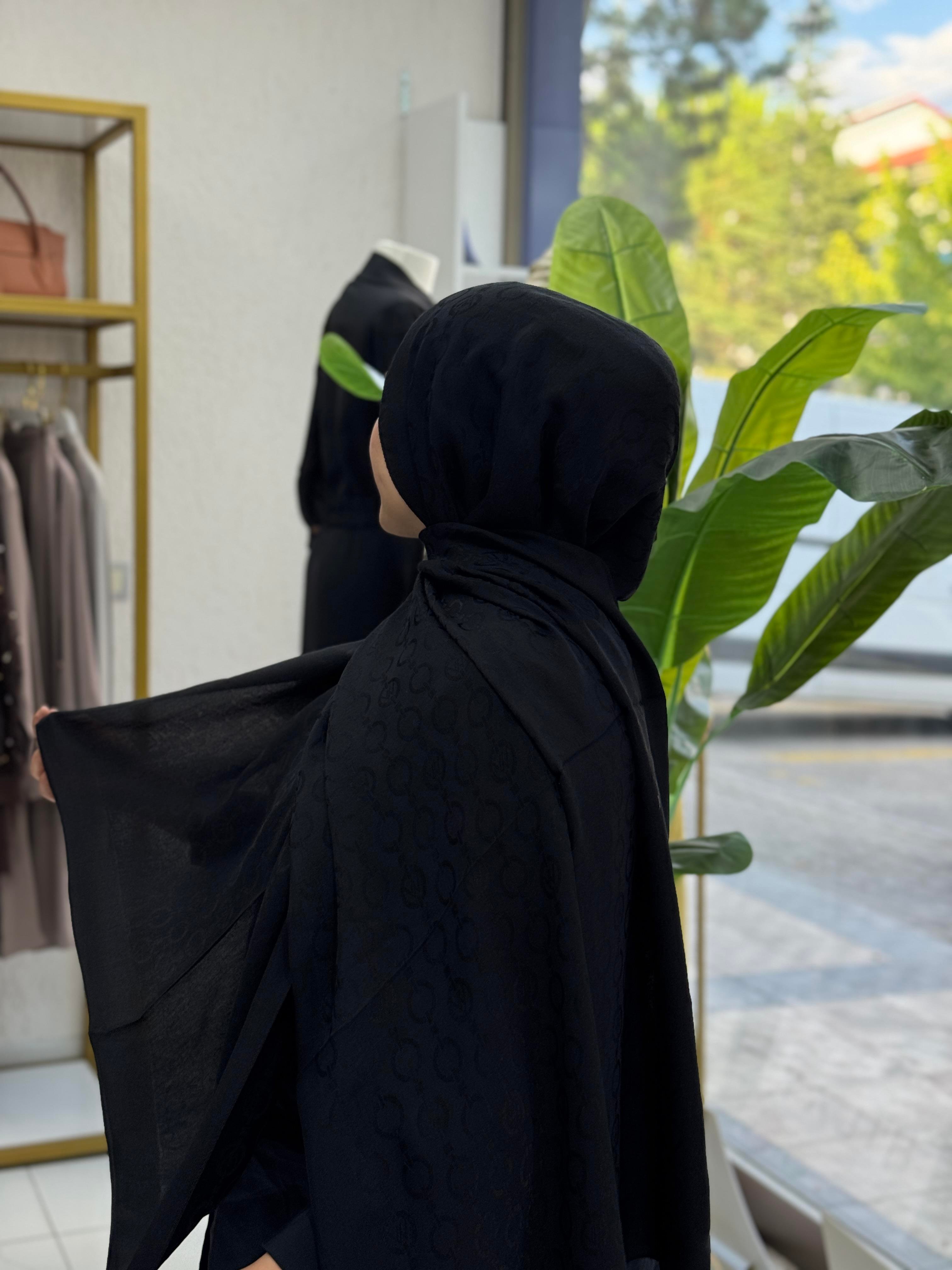 Paris Collection Siyah