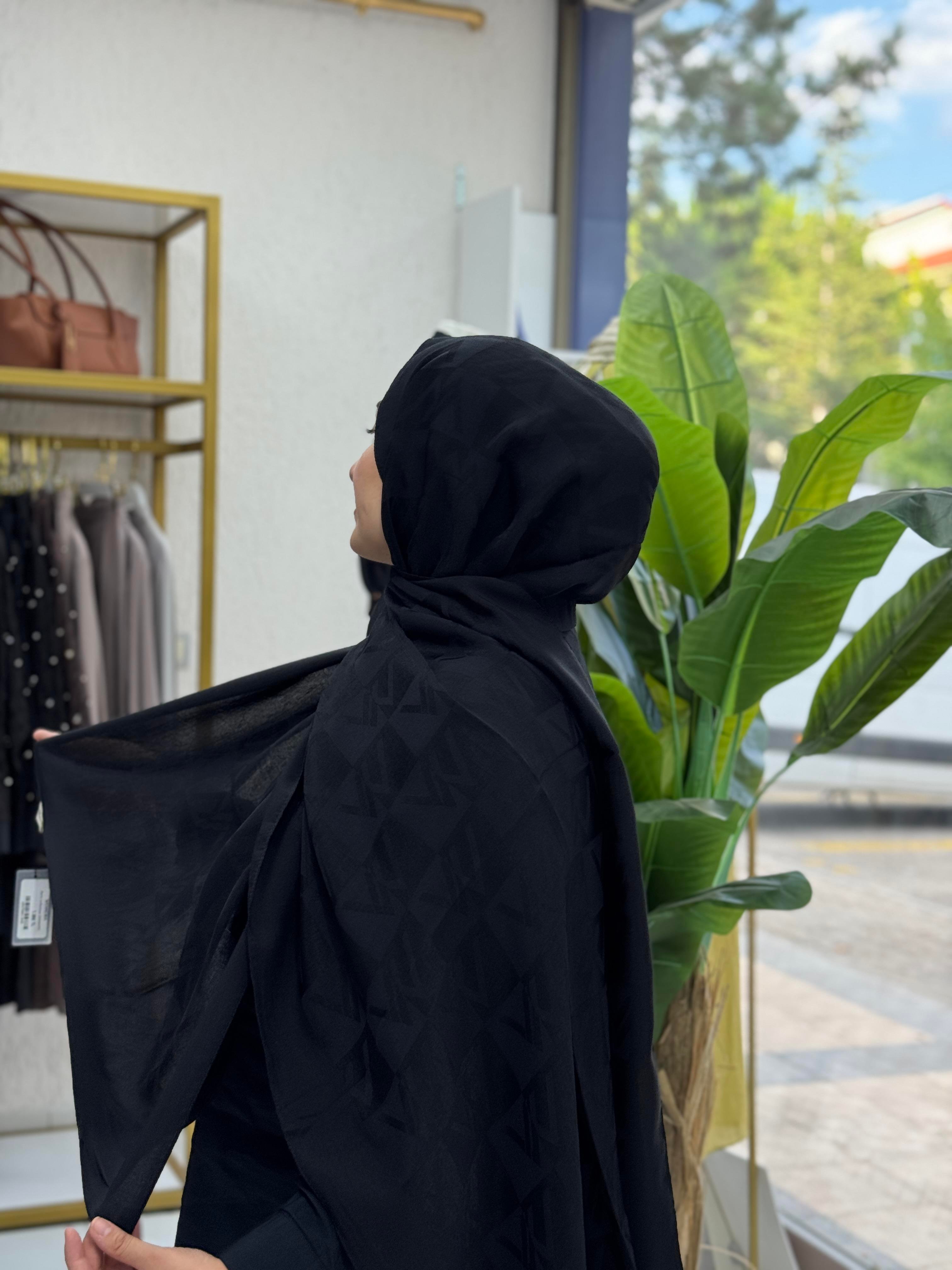 Paris Collection Siyah