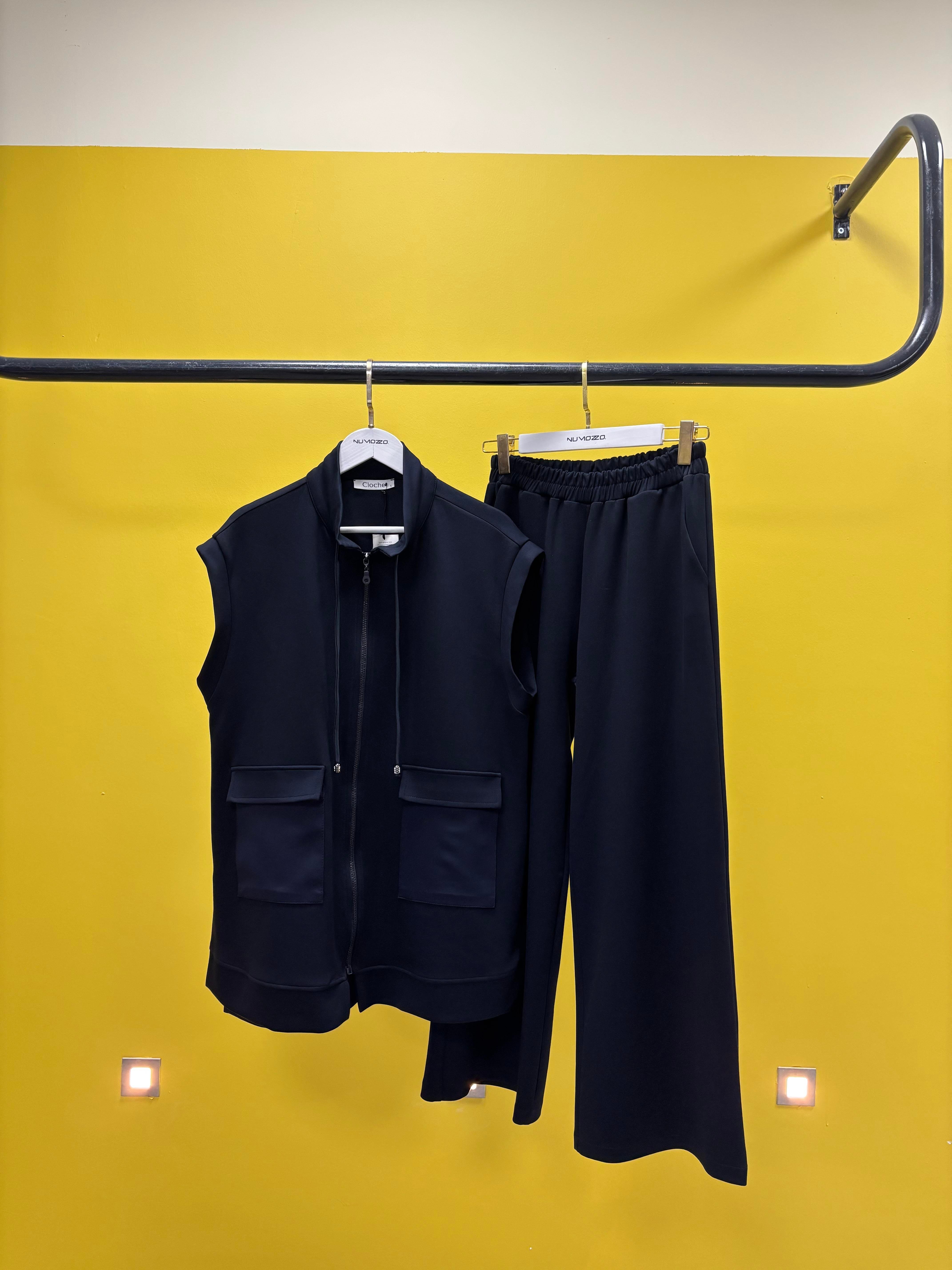 Sivet Yelekli Takım 