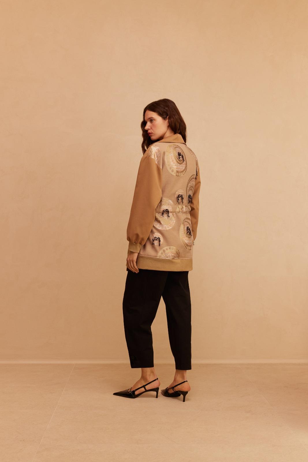 VENÖVE OLİNDA CEKET