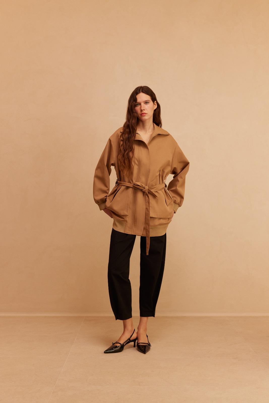 VENÖVE OLİNDA CEKET