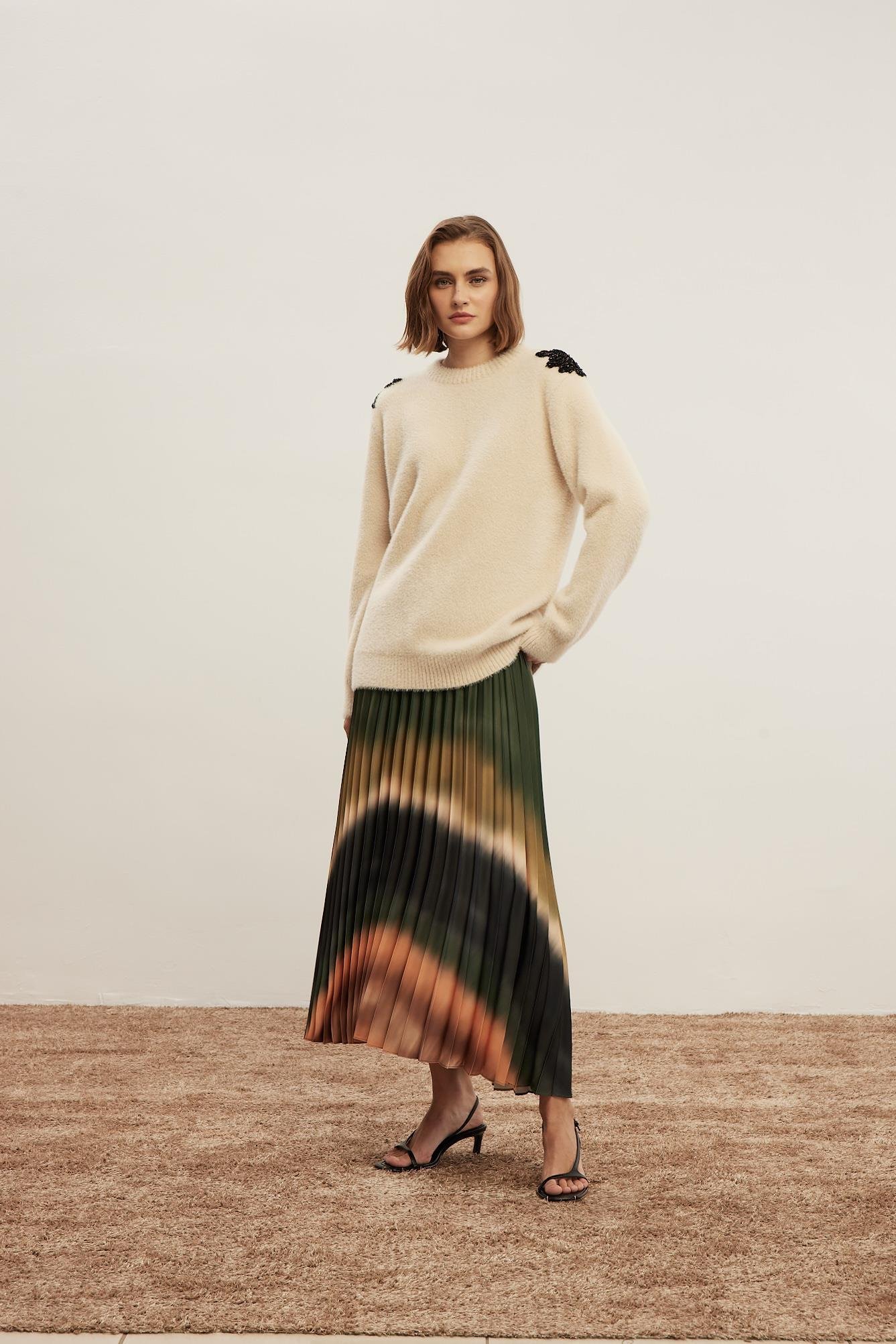 VENÖVE PAVLO KAZAK KREM