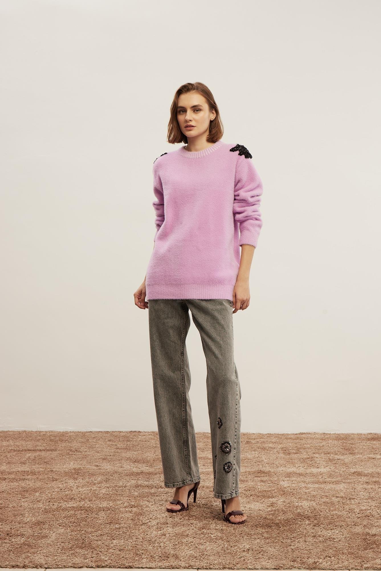 Venöve Pavlo Kazak Lila