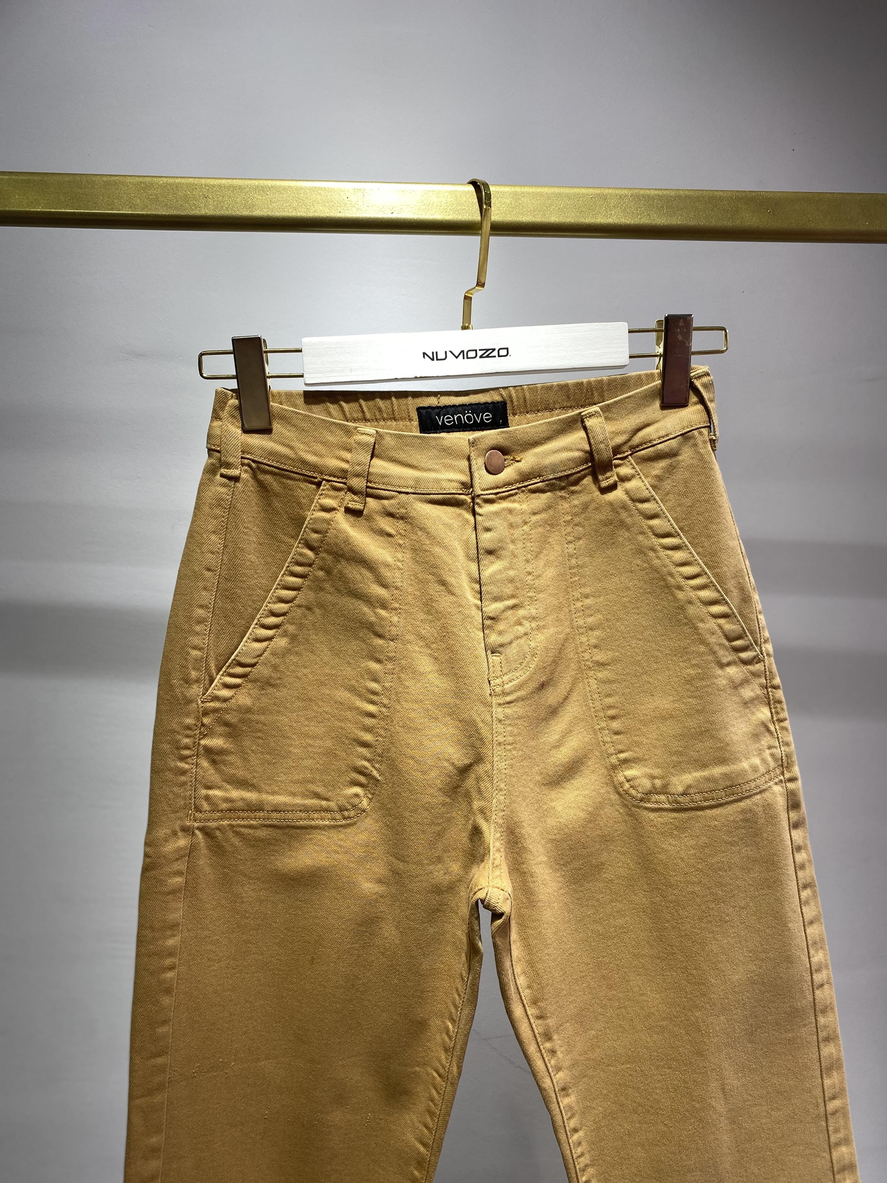 VENÖVE ROUTE JEAN CAMEL