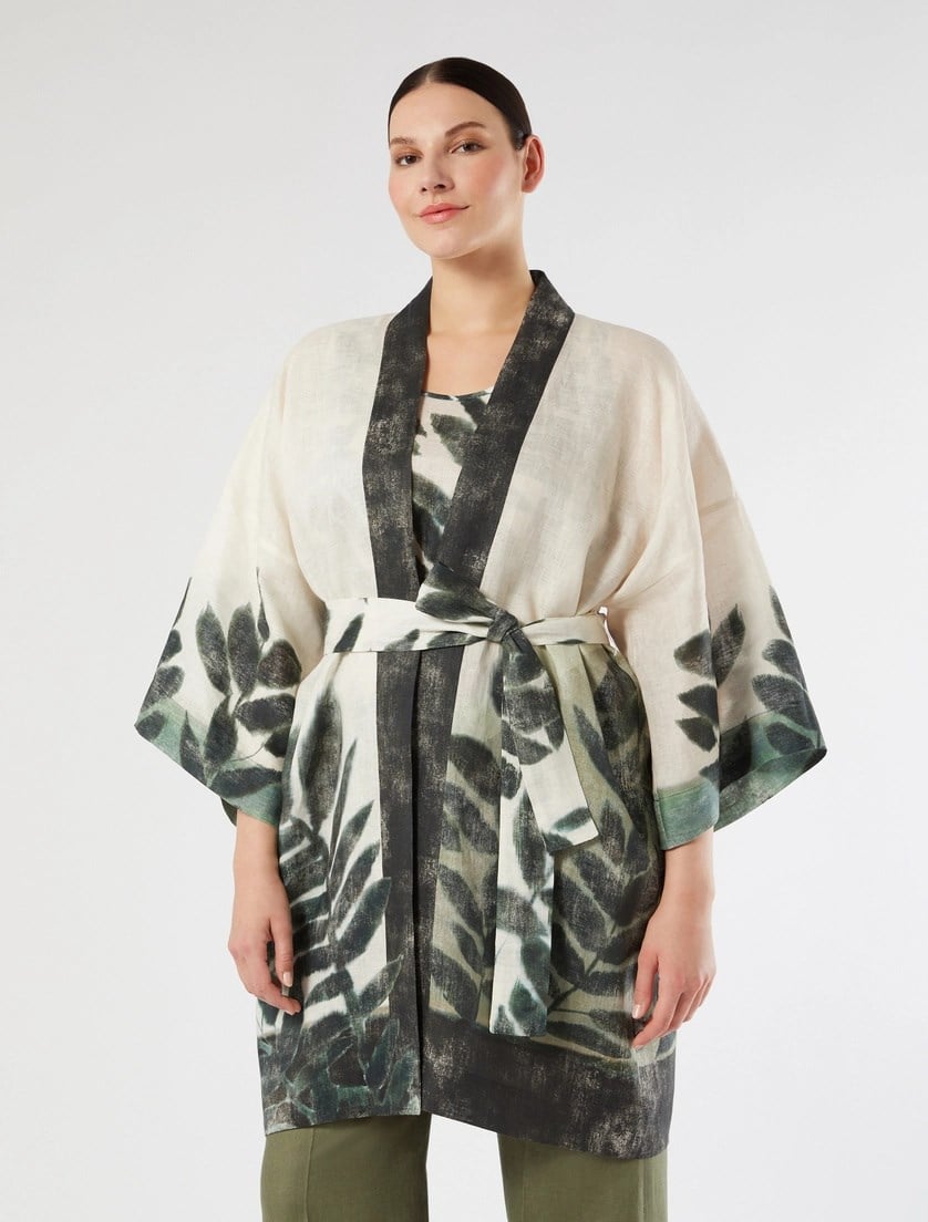 2617191252 Marina Rinaldi Mrnpagano Kimono
