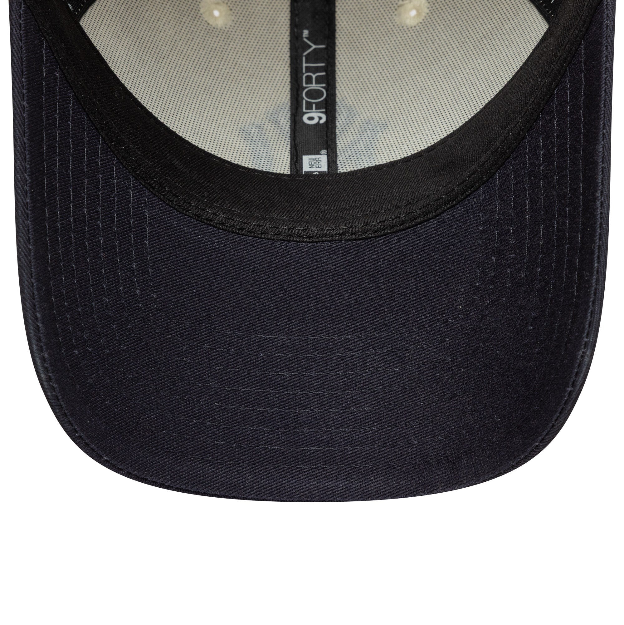 60595215- Colour Block 9Forty Neyyan  Ltcnvy Hat