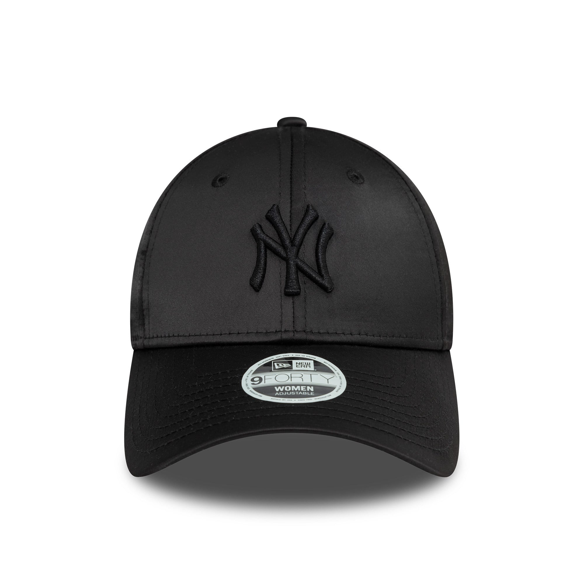 60595368- Wmns Satın 9Forty Neyyan  Blk Hat