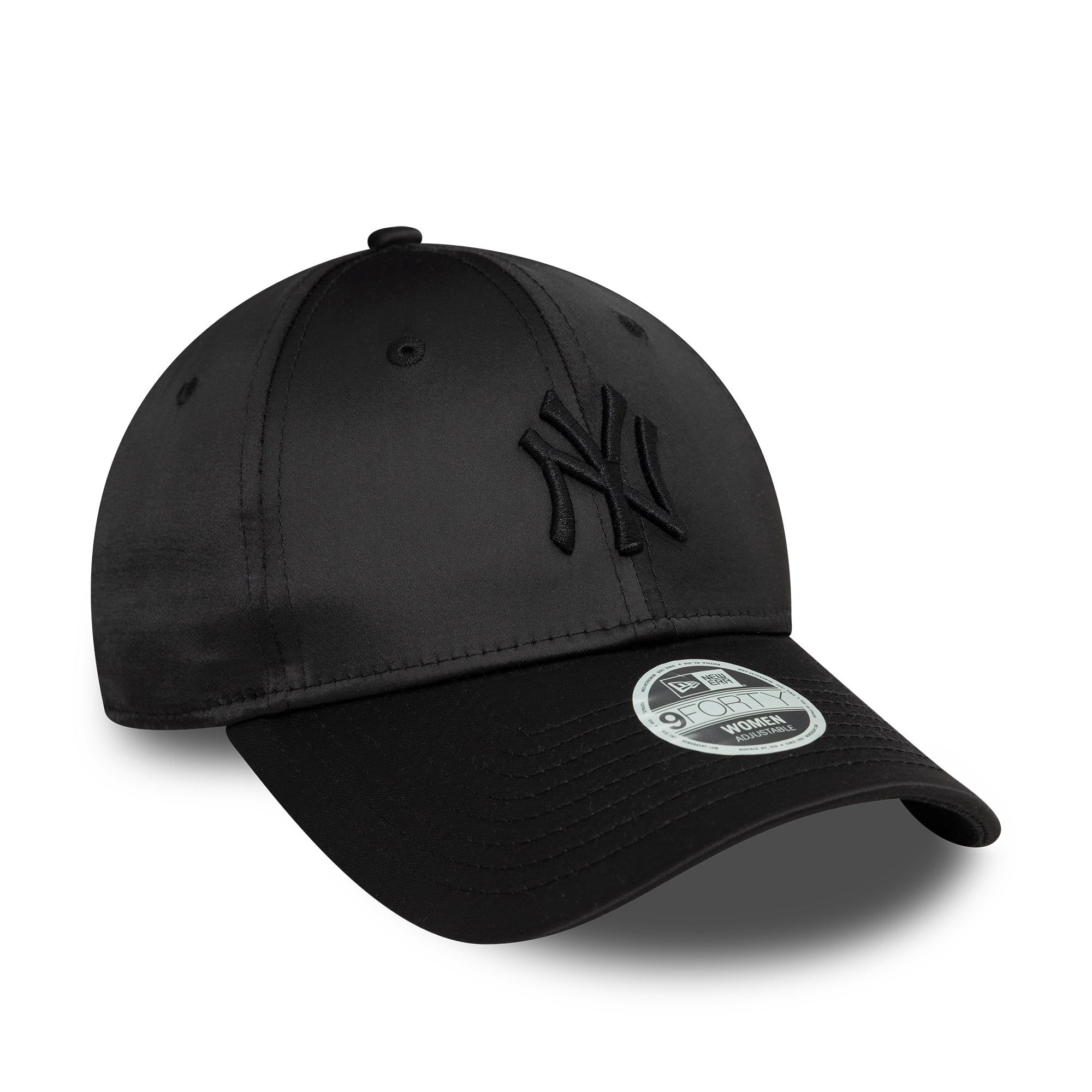 60595368- Wmns Satın 9Forty Neyyan  Blk Hat
