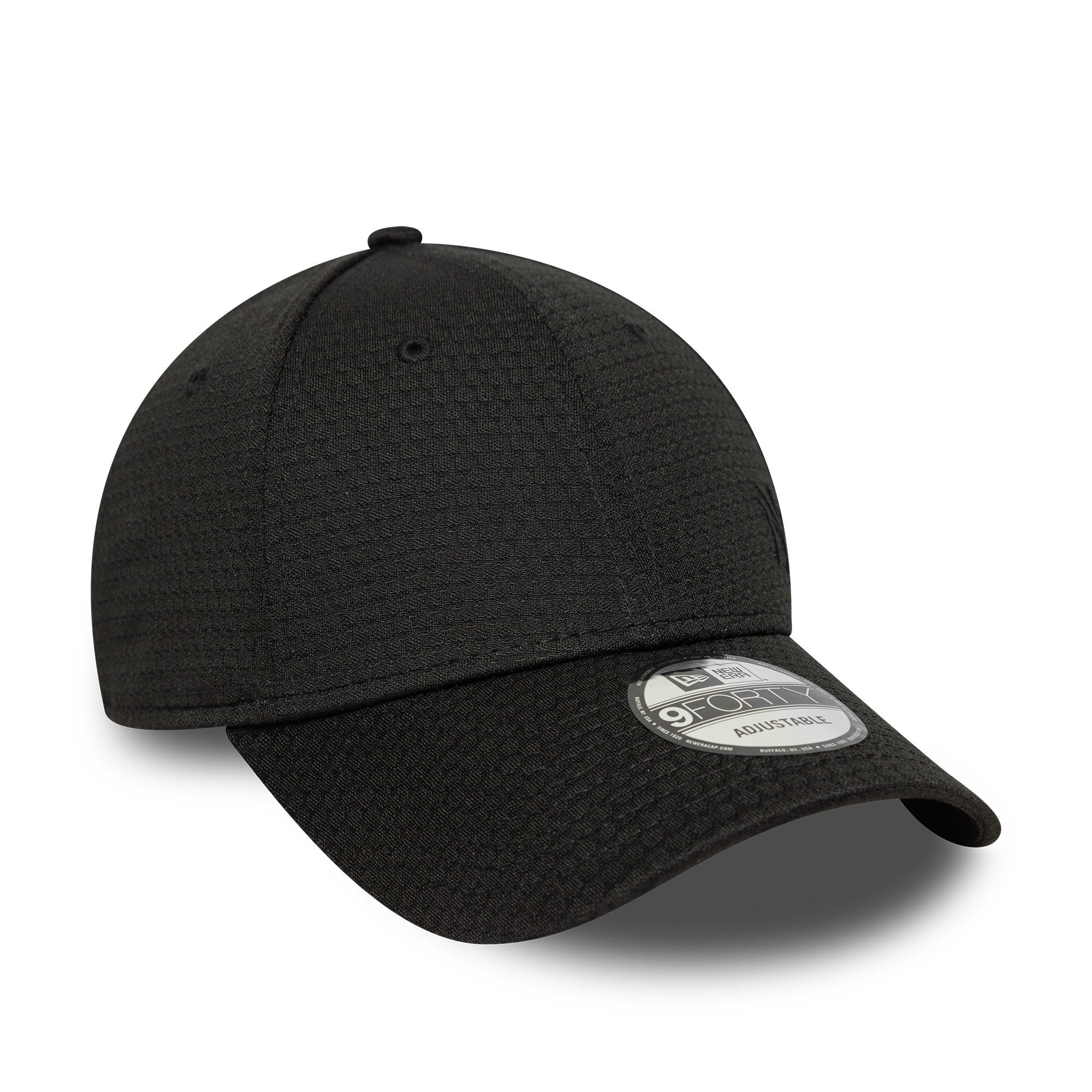 60691114- Flawless Mesh 9Forty Neyyan  Blkblk Hat