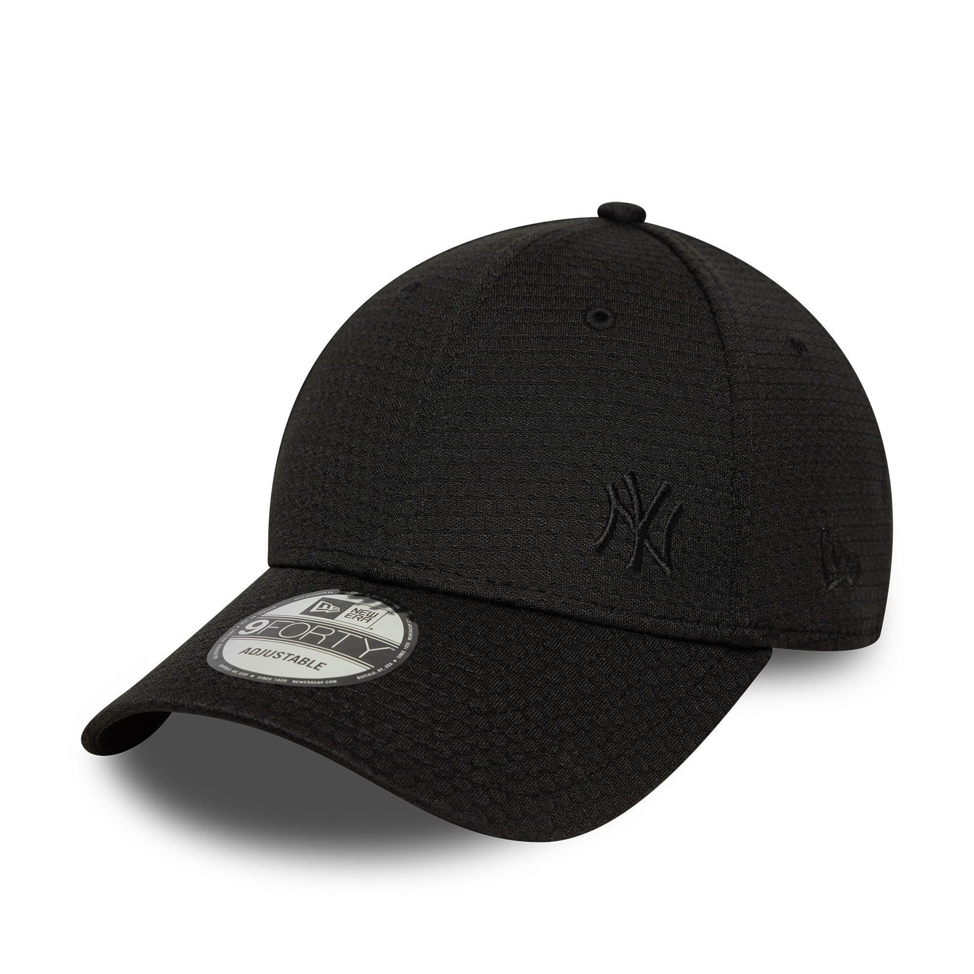 60691114- Flawless Mesh 9Forty Neyyan  Blkblk Hat