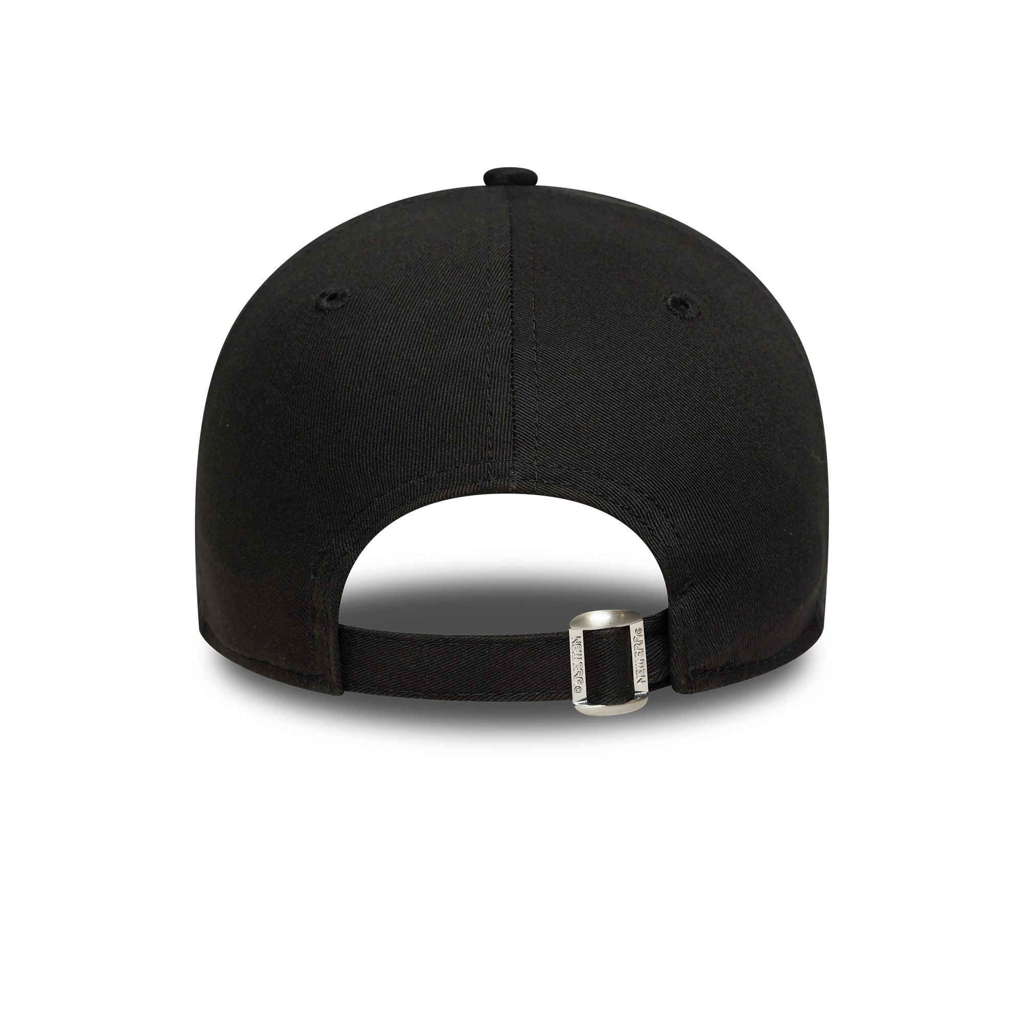 60691258- Icon 9Forty Neyyan  Blk Hat