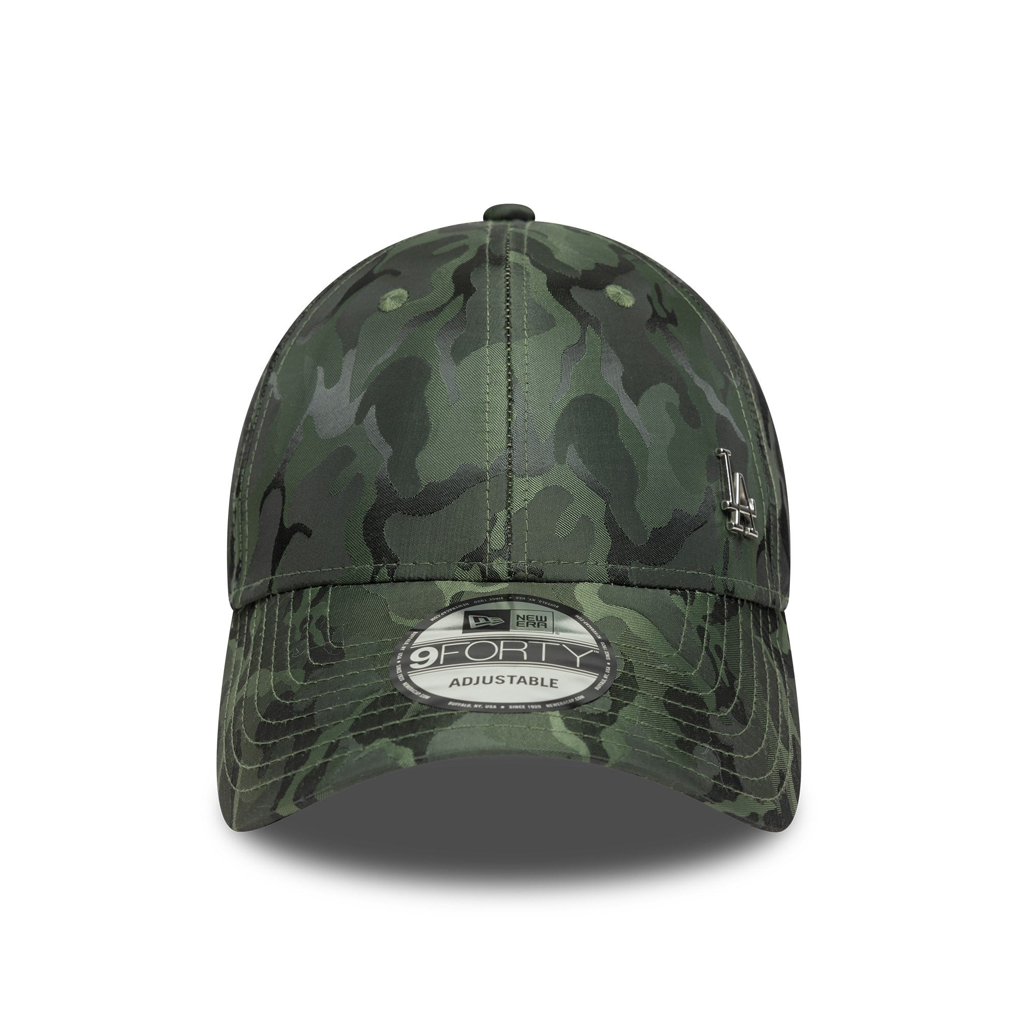 60758989- Camo Flawless Pın 9Forty Losdod  Nov Hat
