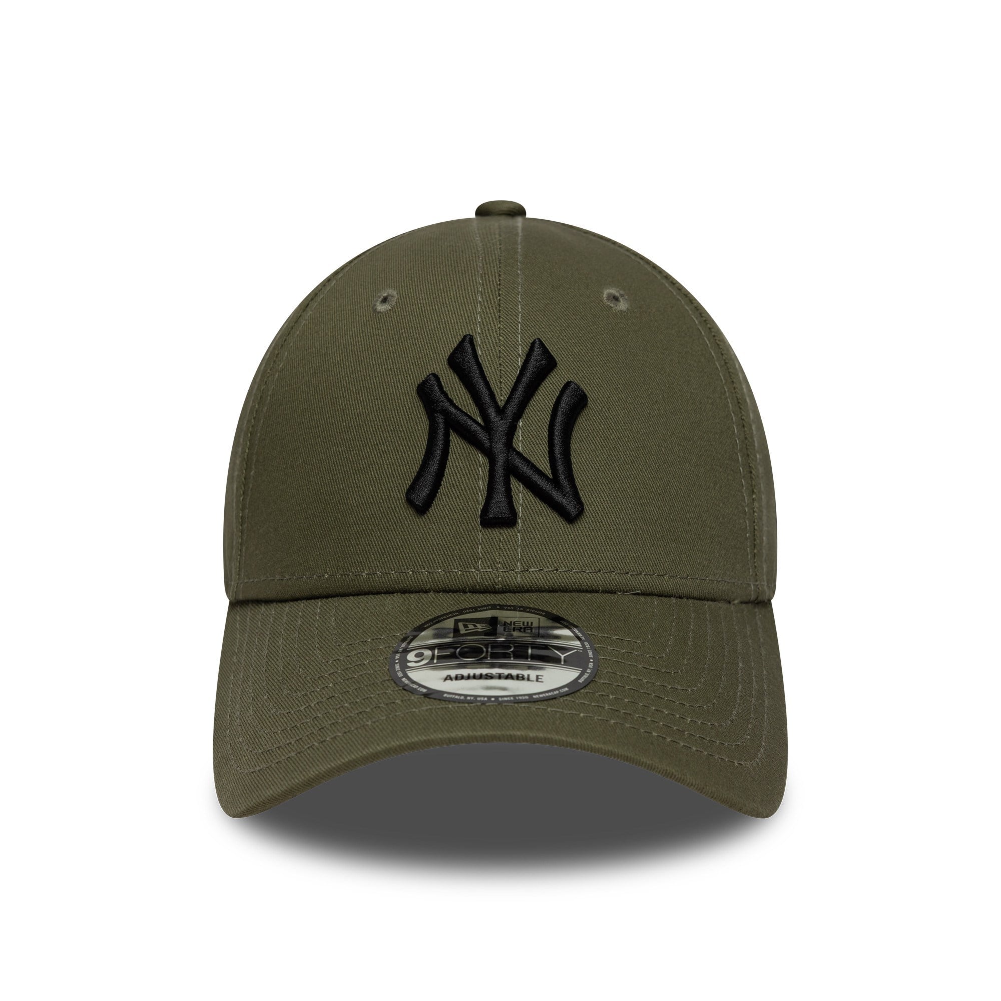 60771708- League Essentıal 9Forty Neyyan  Novblk Hat