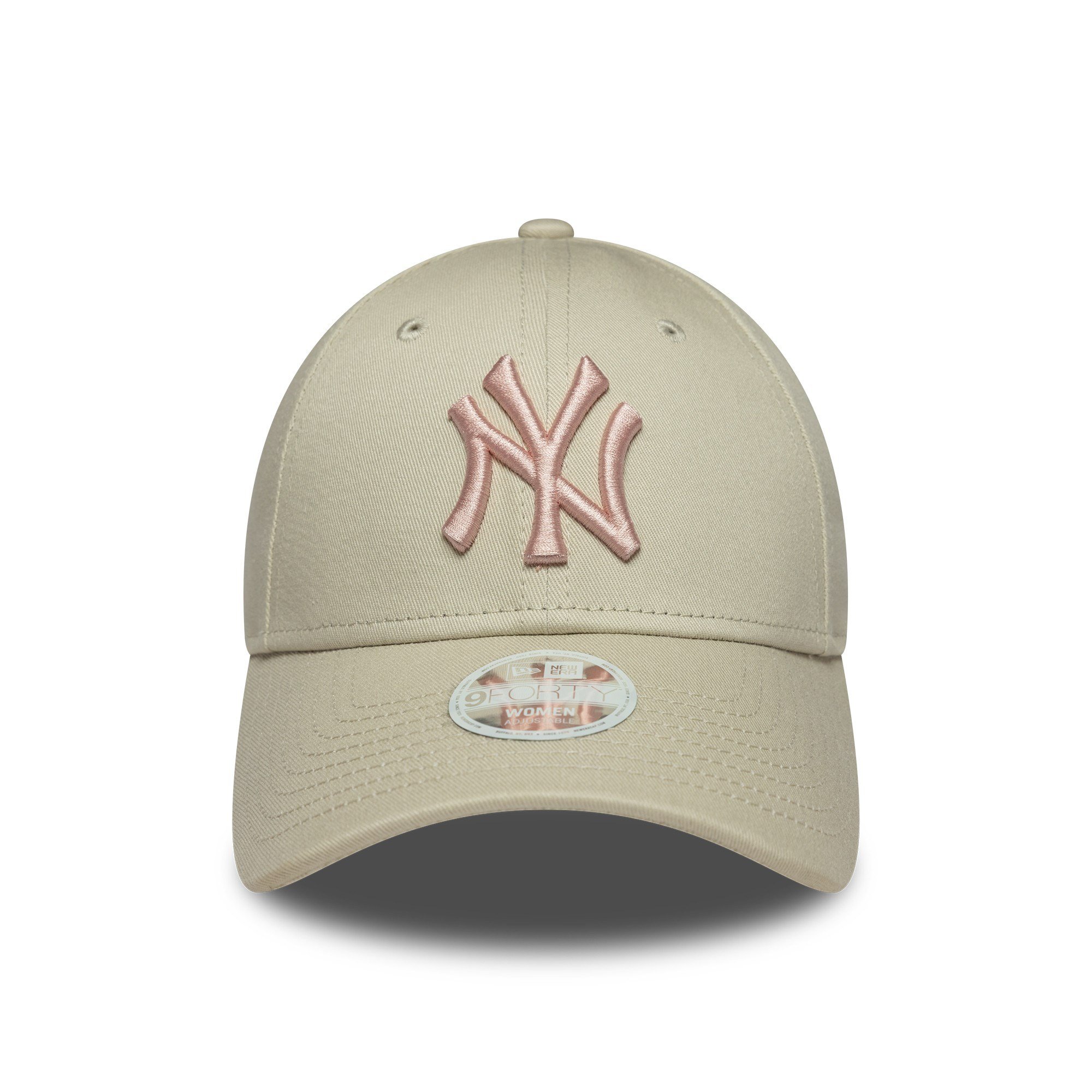 60771733- Wmns League Ess 9Forty Neyyan  Stnpmp Hat