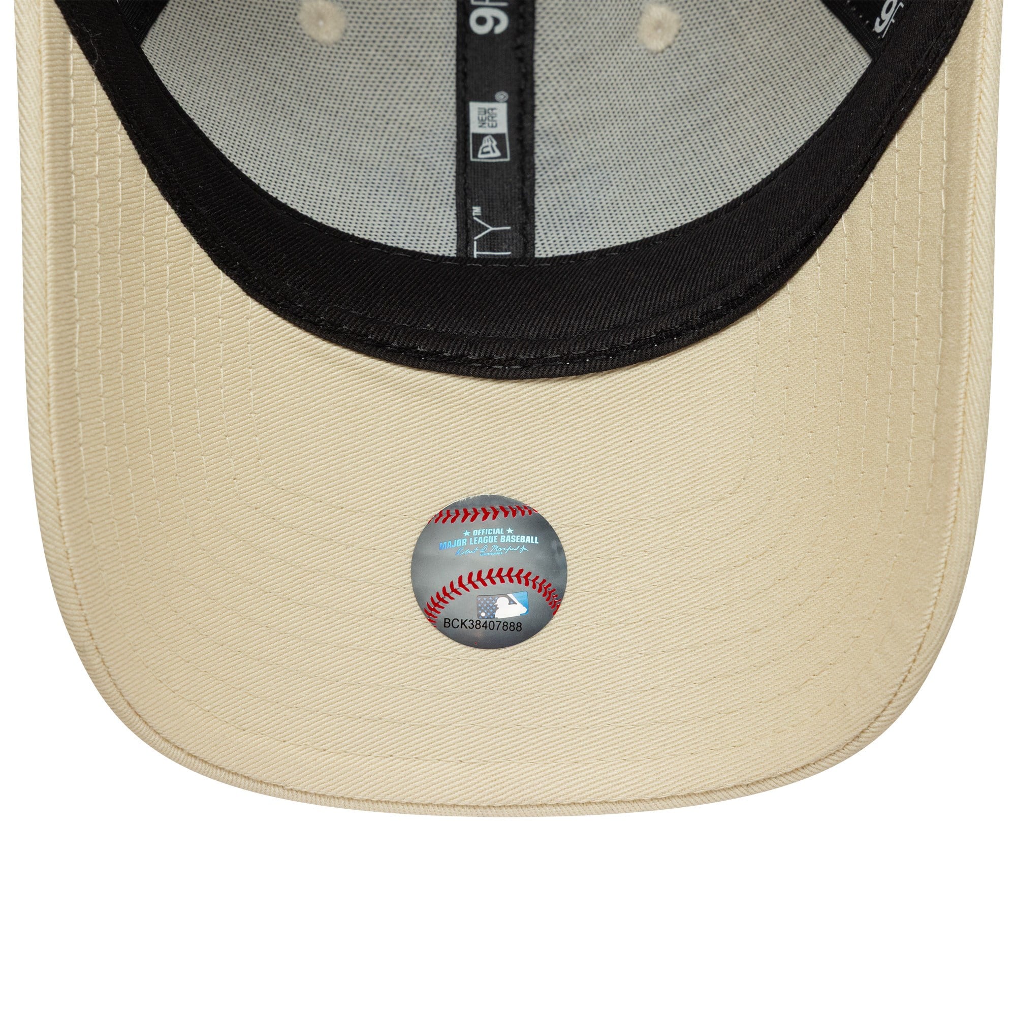 60771737- Wmns Metallıc Logo 9Forty Neyyan  Ltcdsg Hat