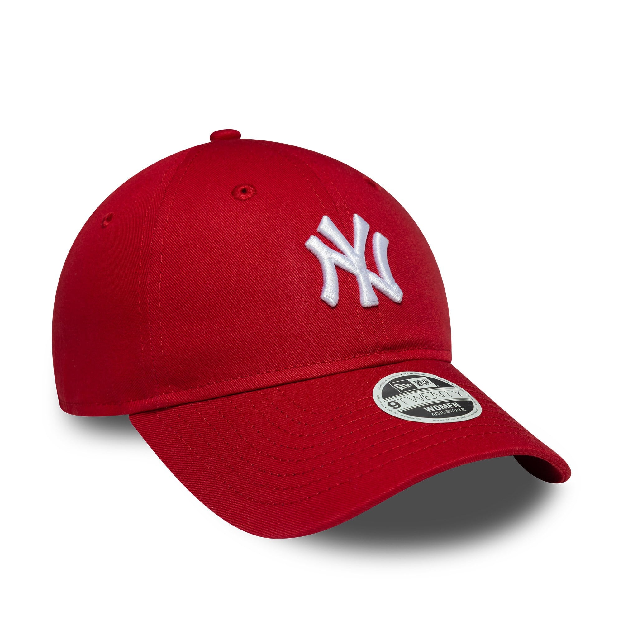 60771741- Wmns League Ess Mıdı 9Twenty Neyyan  Pnr Hat