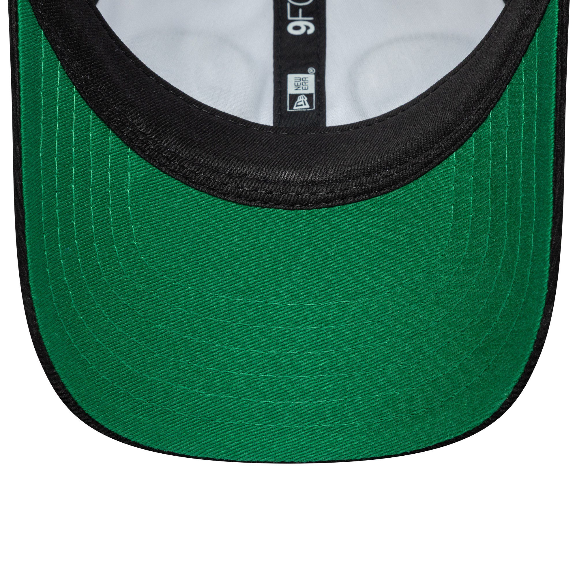 60771781T- Tod Cord Ears 9Forty Newera  Whıblk Hat