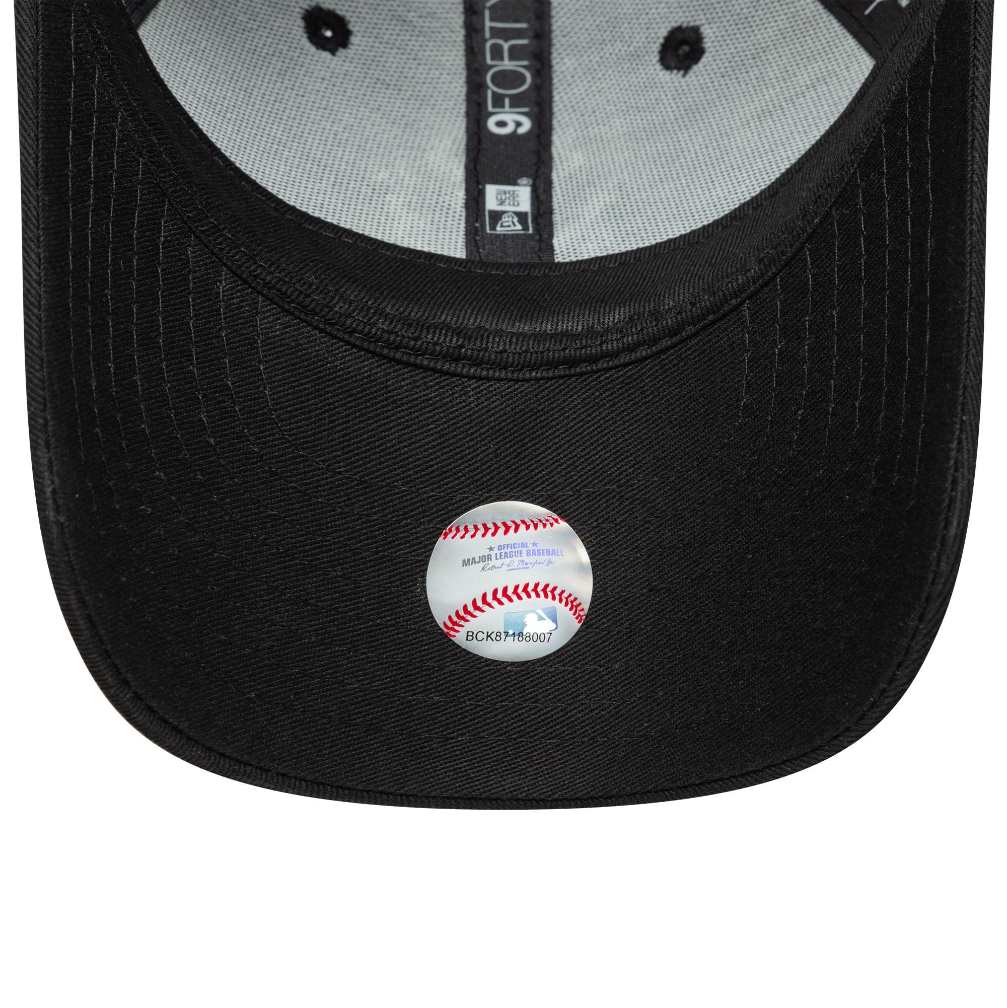 60771787Y- Chyt Anımal Infıll 9Forty Neyyan  Blk Hat