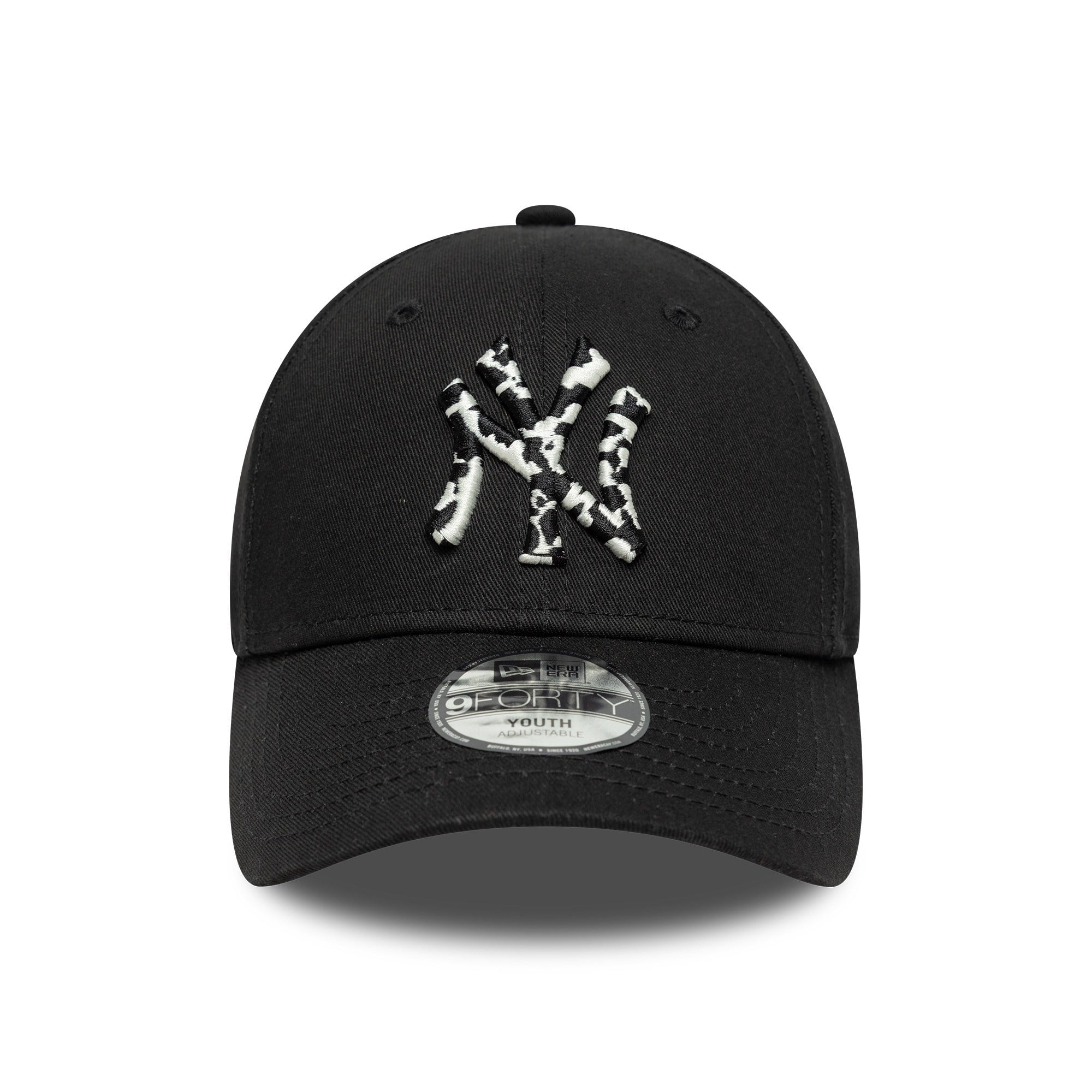 60771787Y- Chyt Anımal Infıll 9Forty Neyyan  Blk Hat