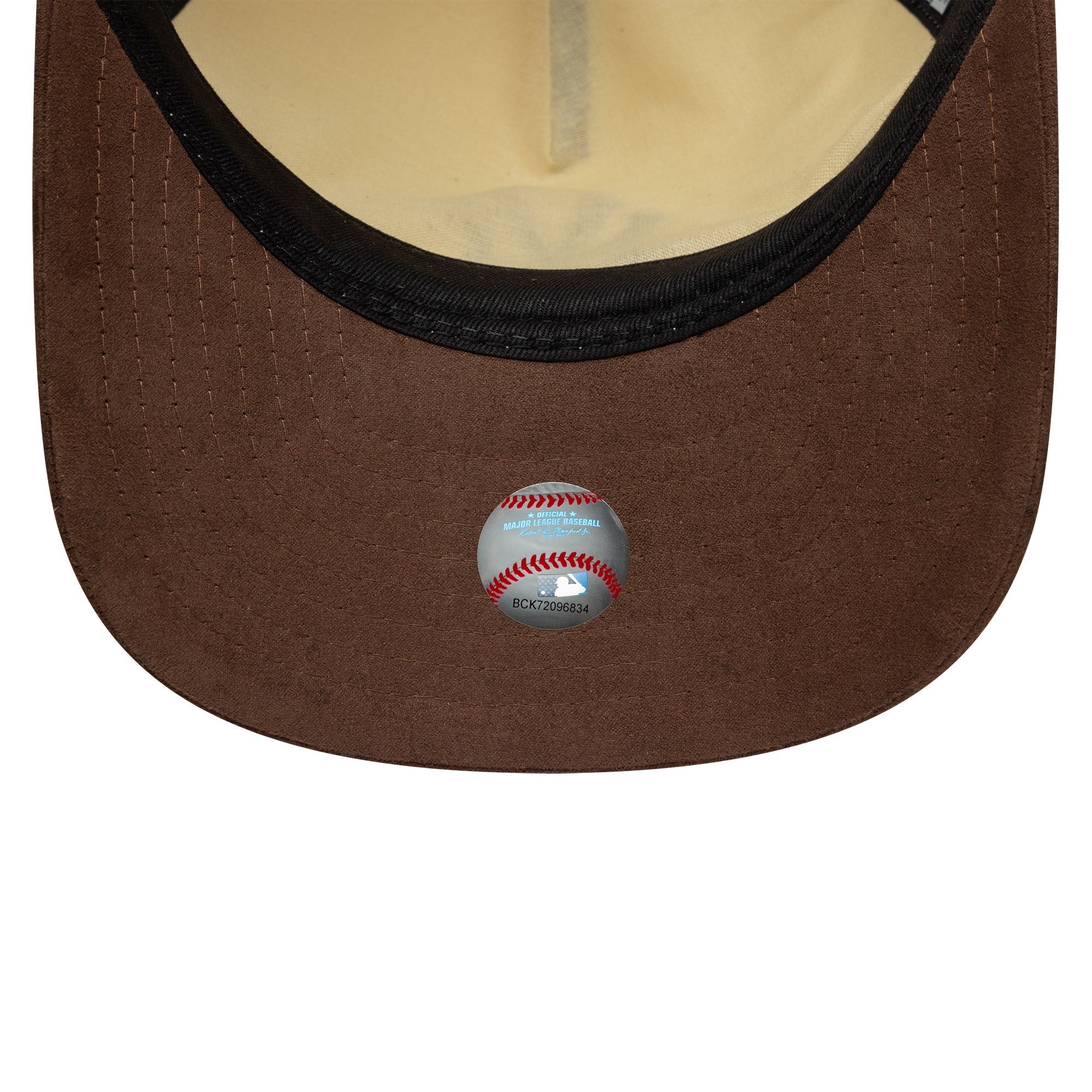 60771819Ml- Suede Vısor 9Fıfty Af Neyyan  Ltcchs Hat