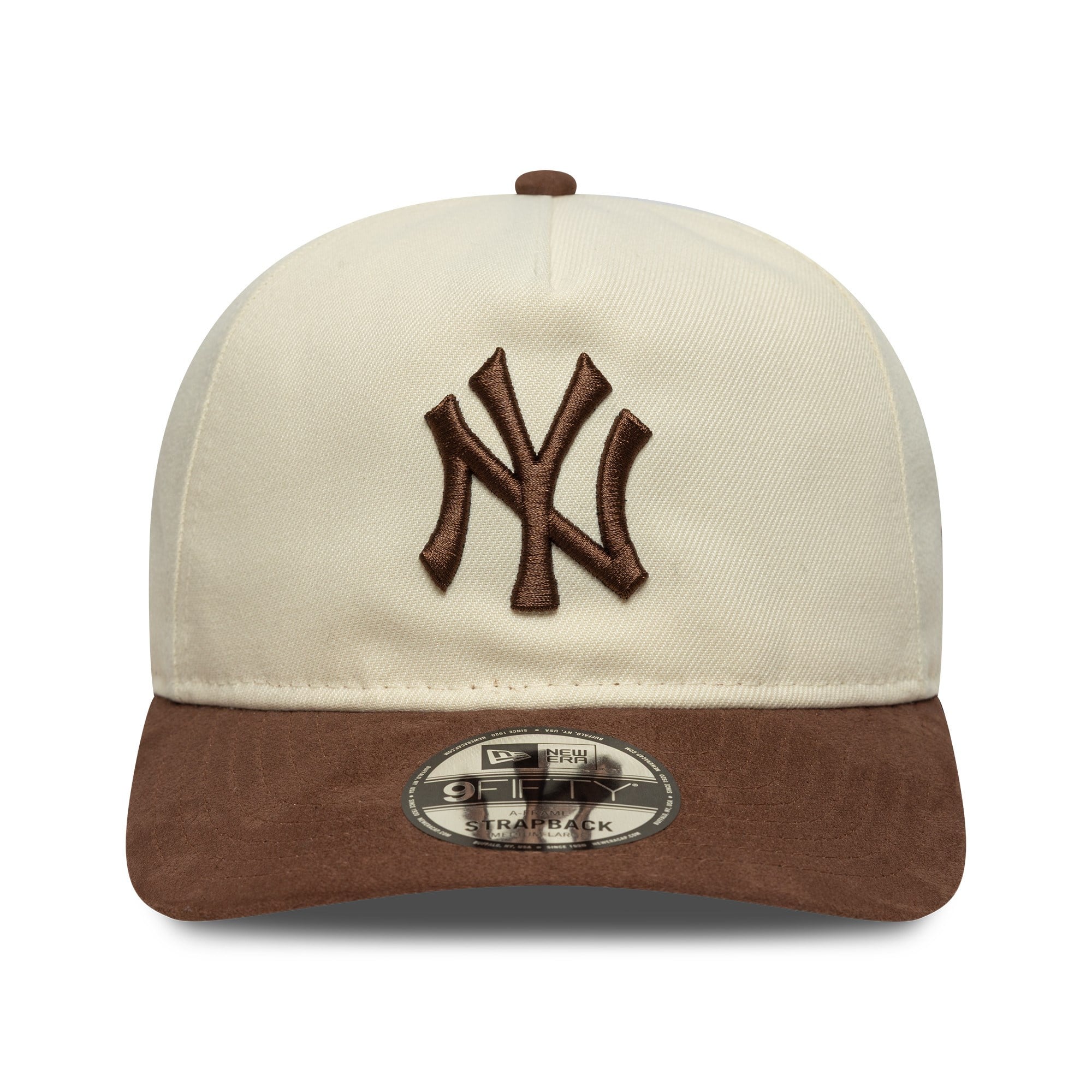 60771819Sm- Suede Vısor 9Fıfty Af Neyyan  Ltcchs Hat