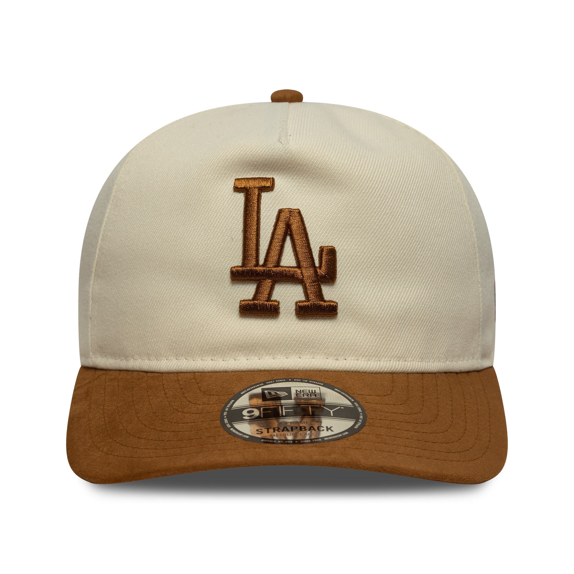 60771821Ml- Suede Vısor 9Fıfty Af Losdod  Ltcdoc Hat