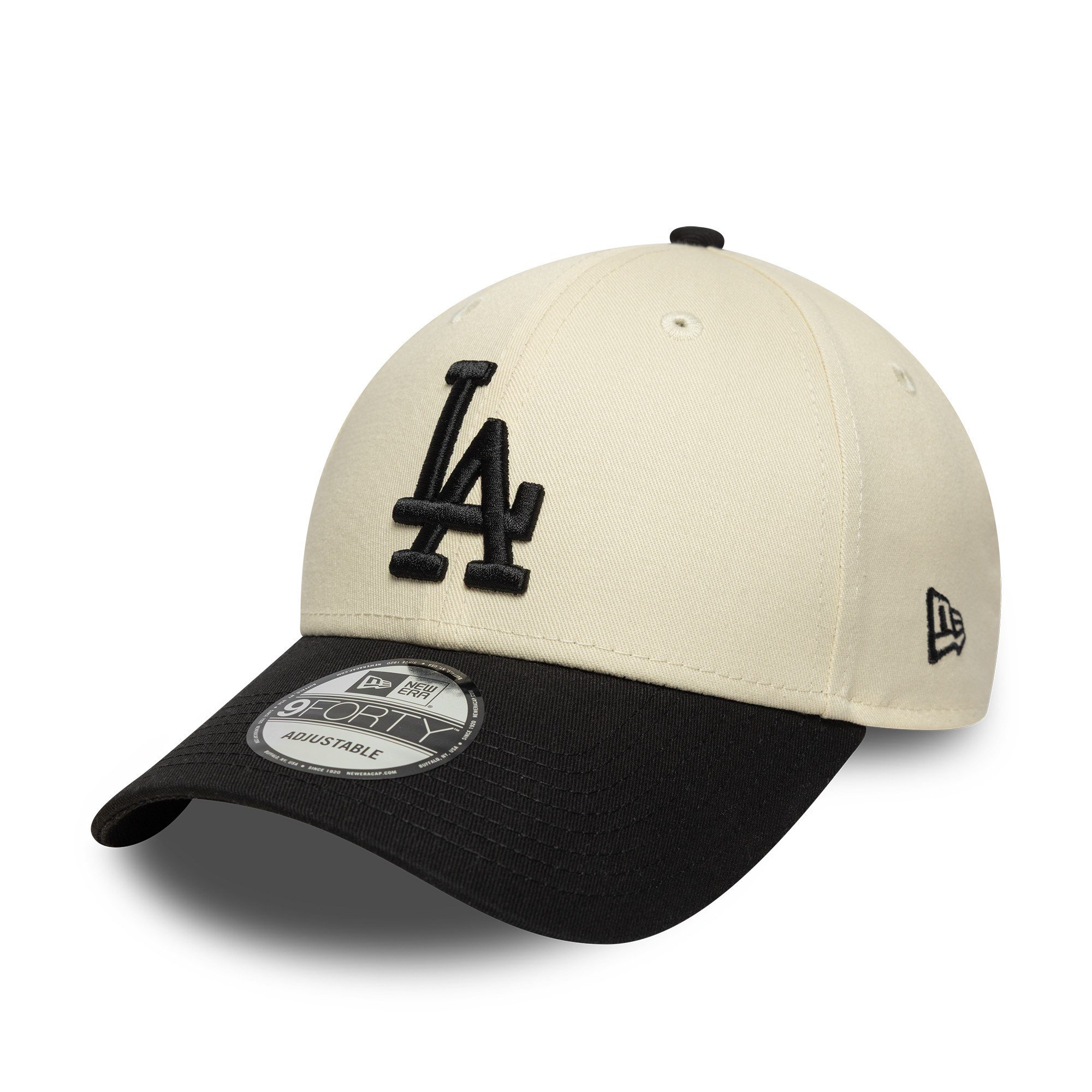 60771835- Colour Block 9Forty Losdod  Ltcblk Hat