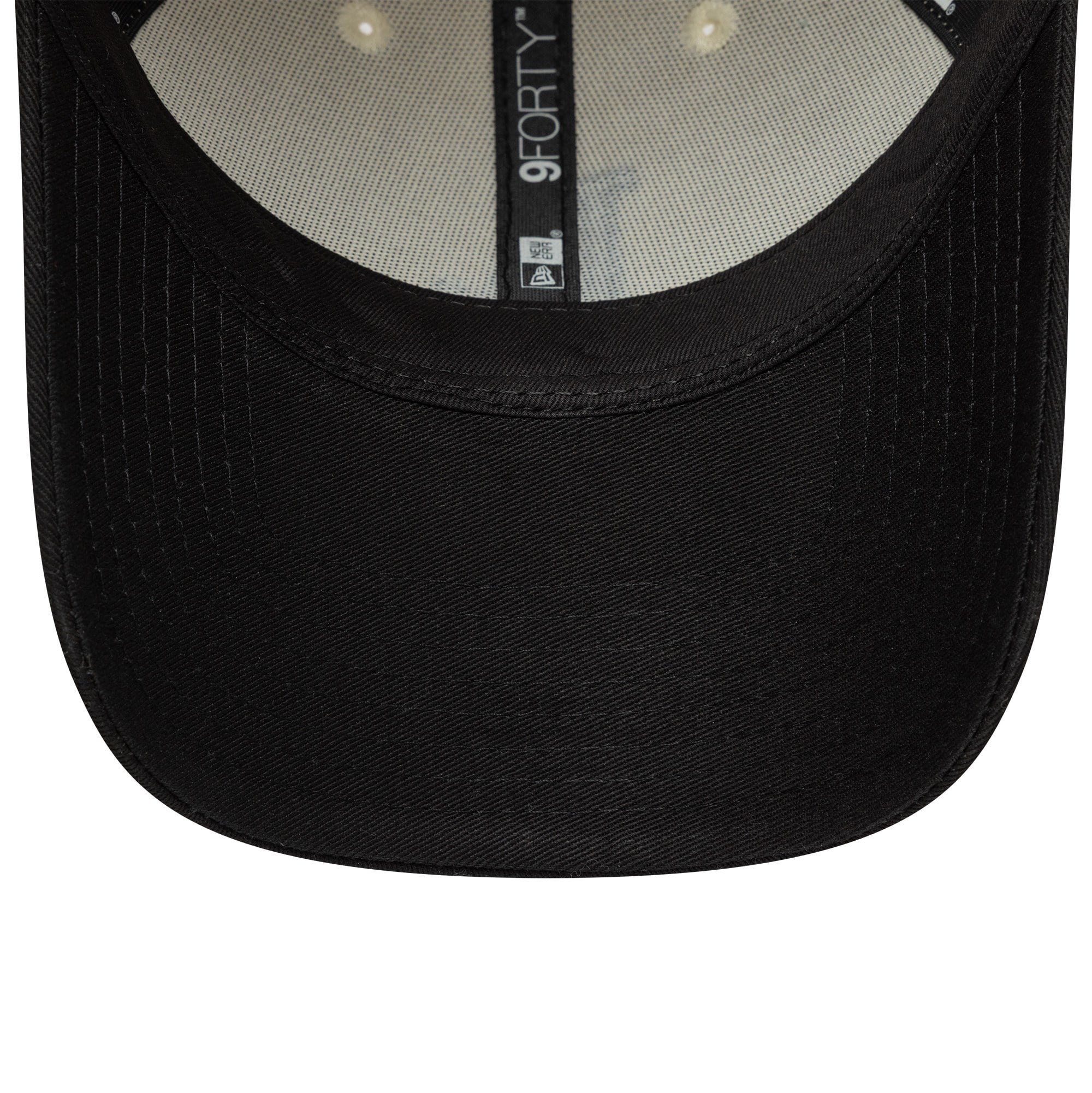 60771835- Colour Block 9Forty Losdod  Ltcblk Hat