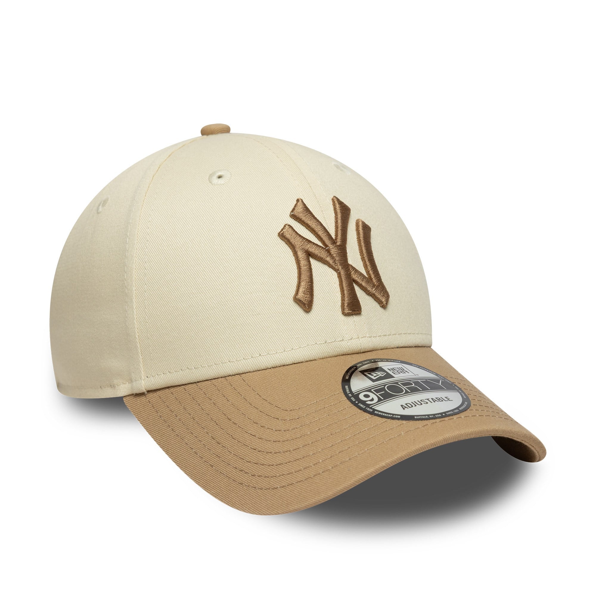 60771836- Colour Block 9Forty Neyyan  Ltccam Hat