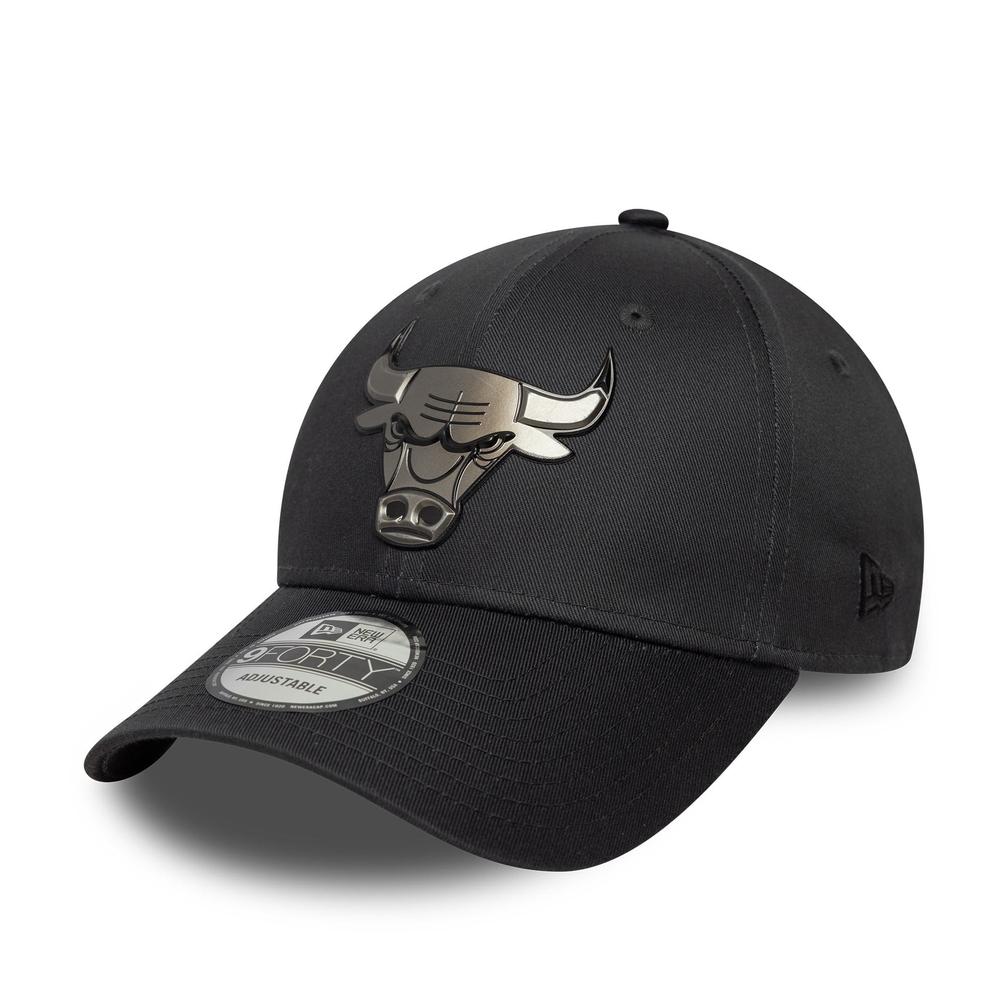 60771847- Metallıc 9Forty Chıbul  Stc Hat
