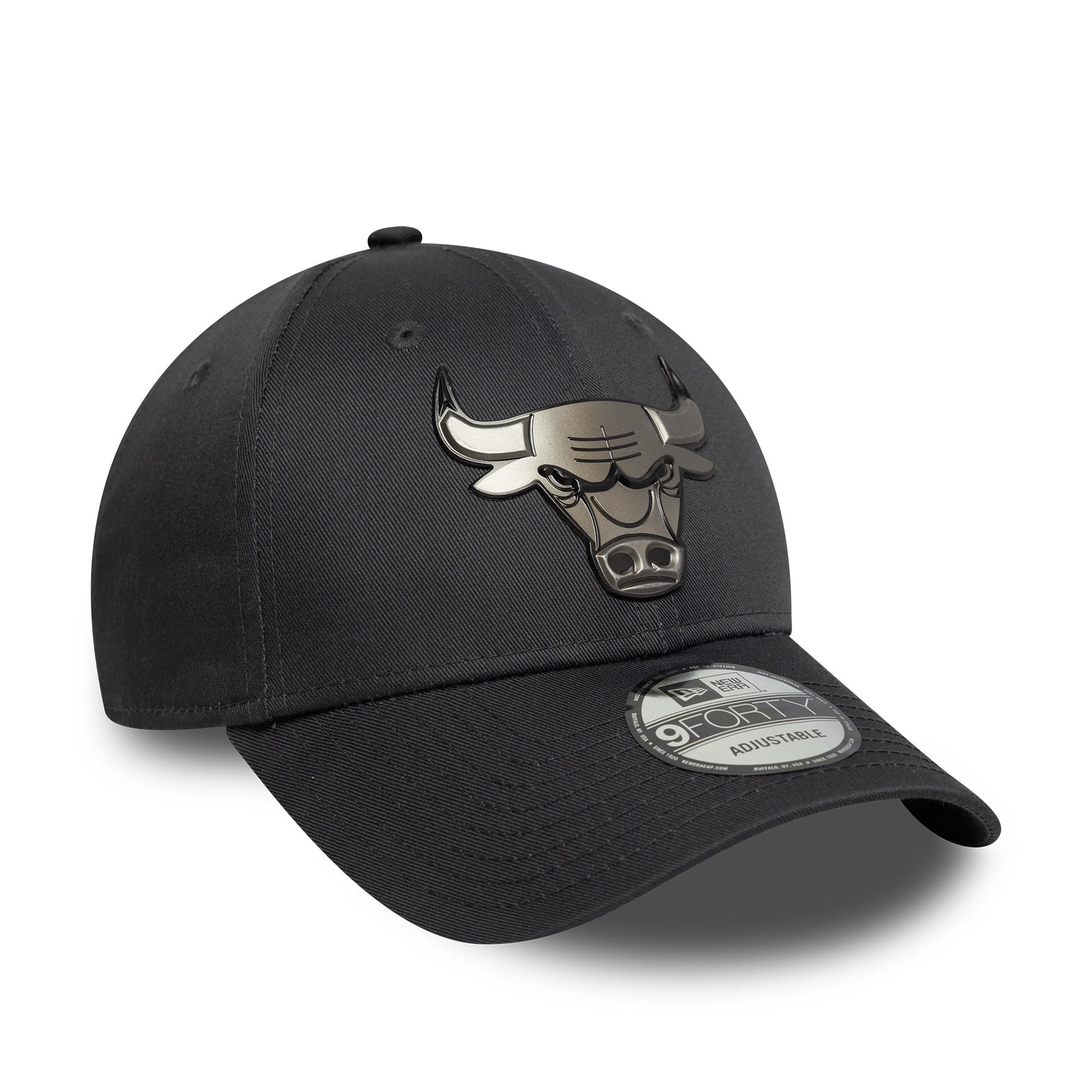 60771847- Metallıc 9Forty Chıbul  Stc Hat