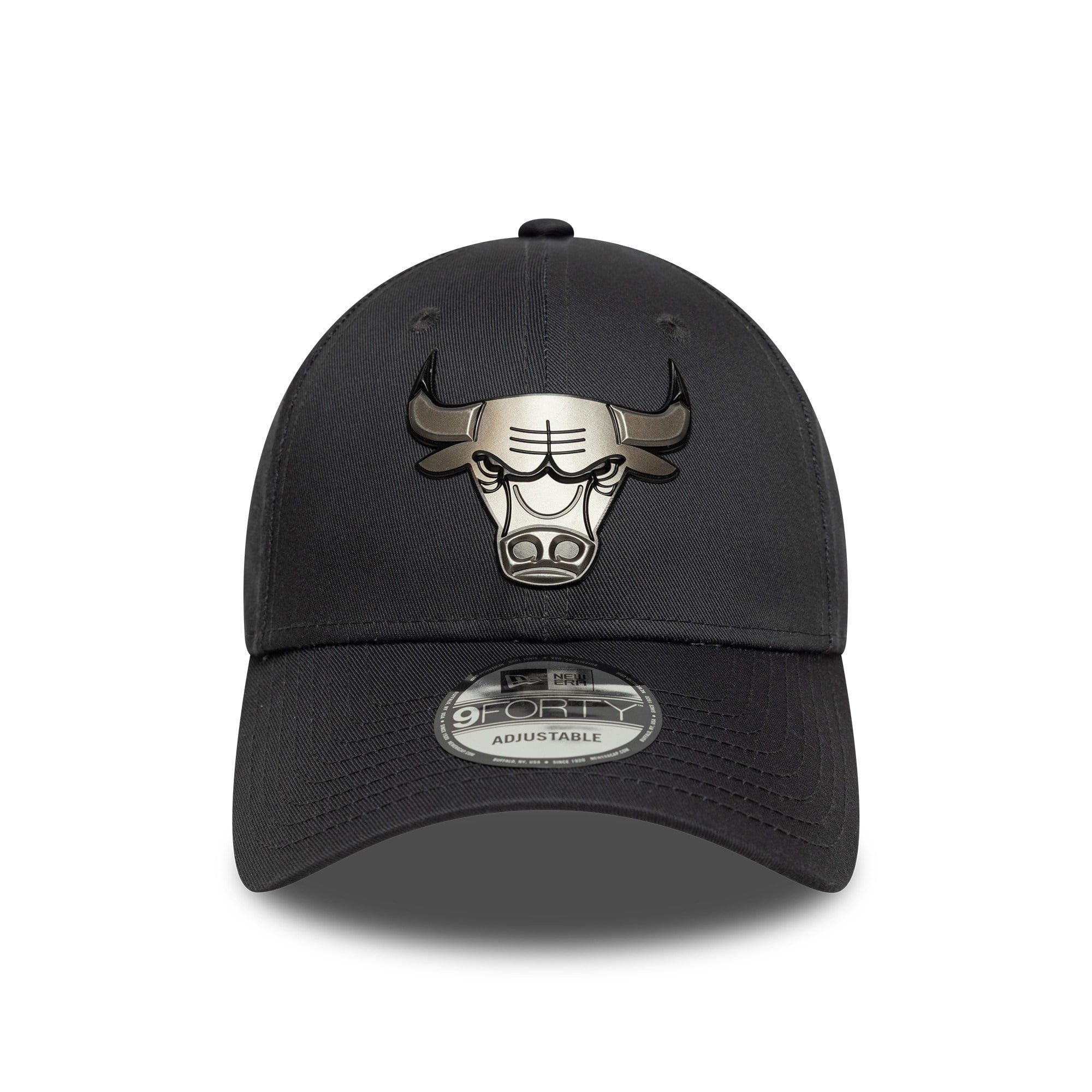 60771847- Metallıc 9Forty Chıbul  Stc Hat