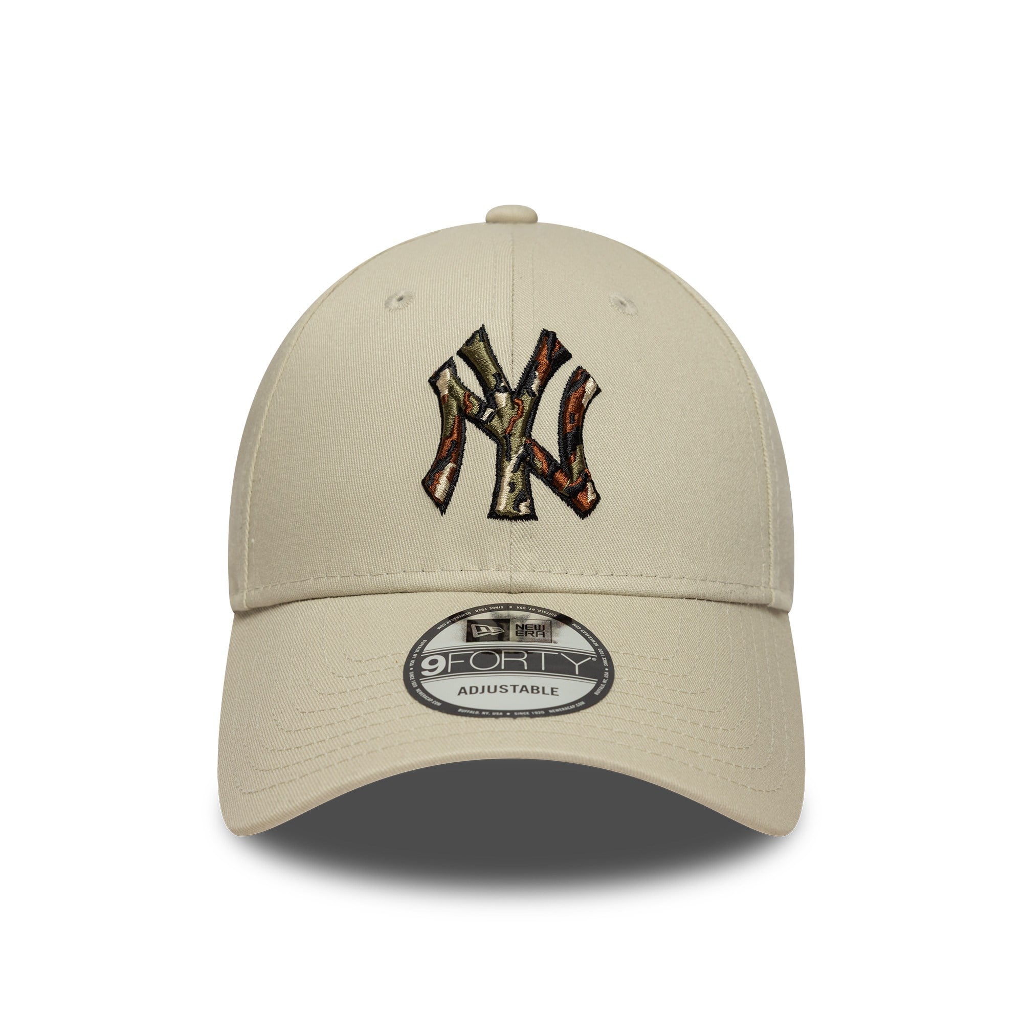 60771850- Outlıne Camo 9Forty Neyyan  Stn Hat