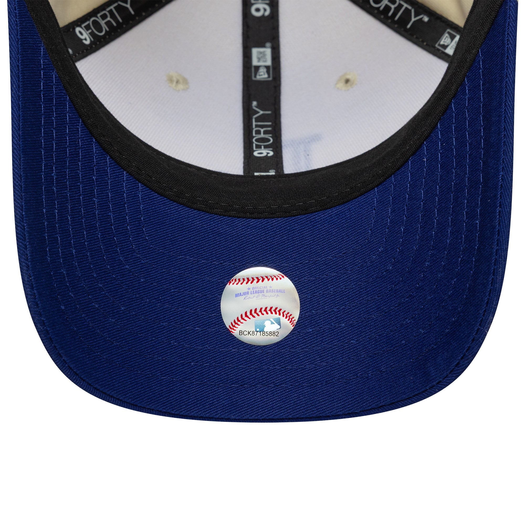 60771874- 9Forty Mc Losdod  Ltcotc Hat