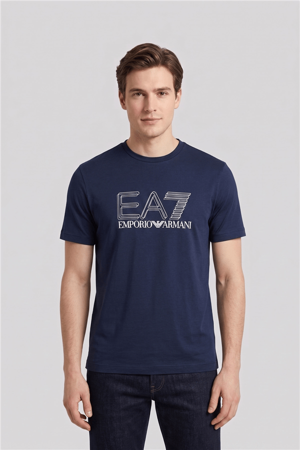 7M001308-AF10373 Emporio Armani  T-shırt