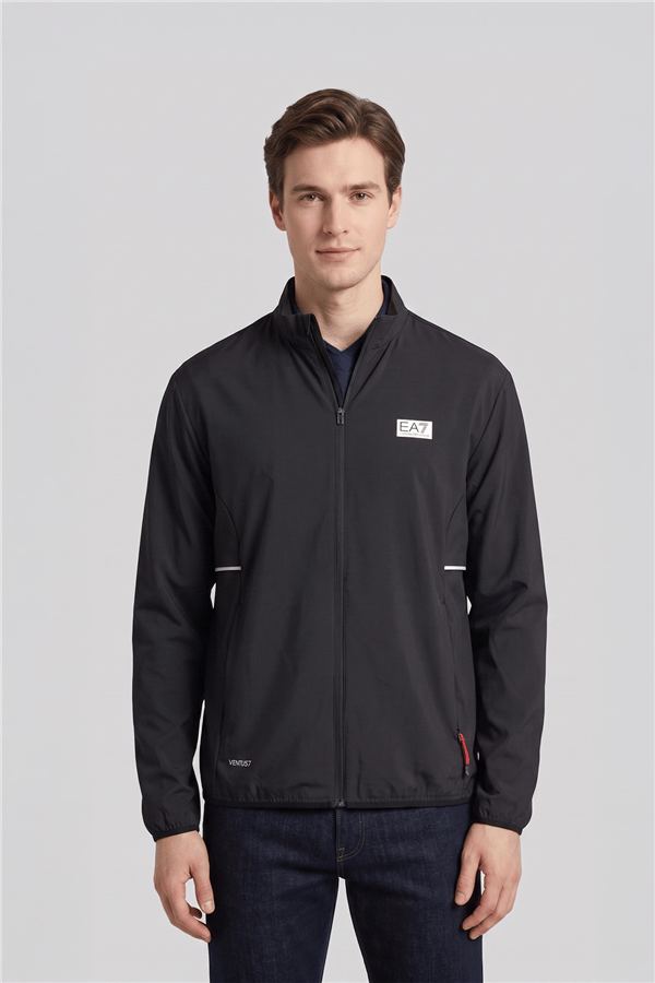 7M001374-AF13392 Emporio Armani  Yağmurluk
