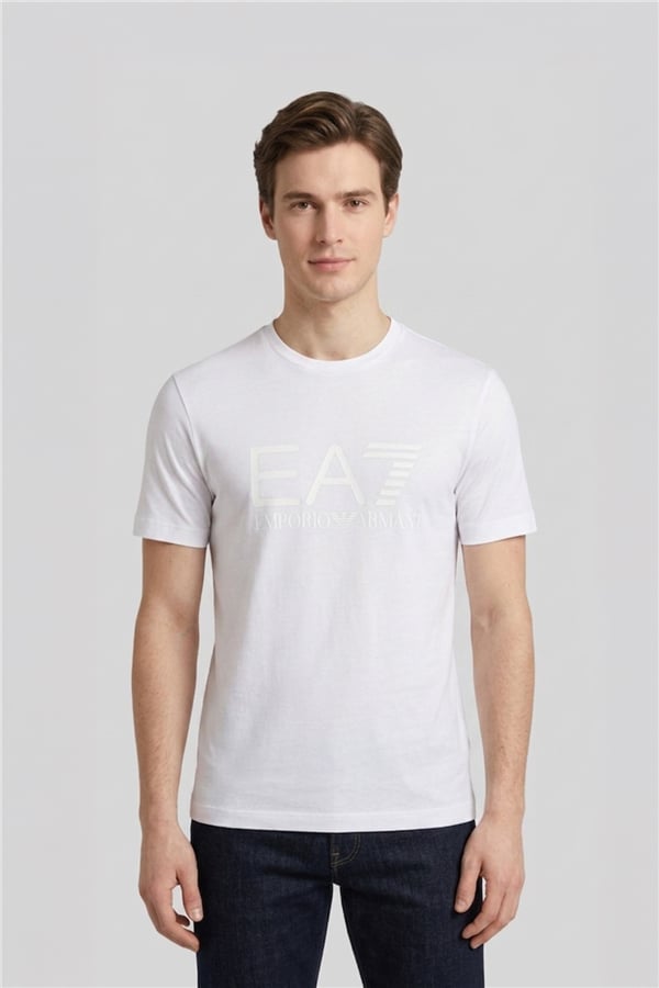 7M001412-AF22264 Emporio Armani  T-shırt