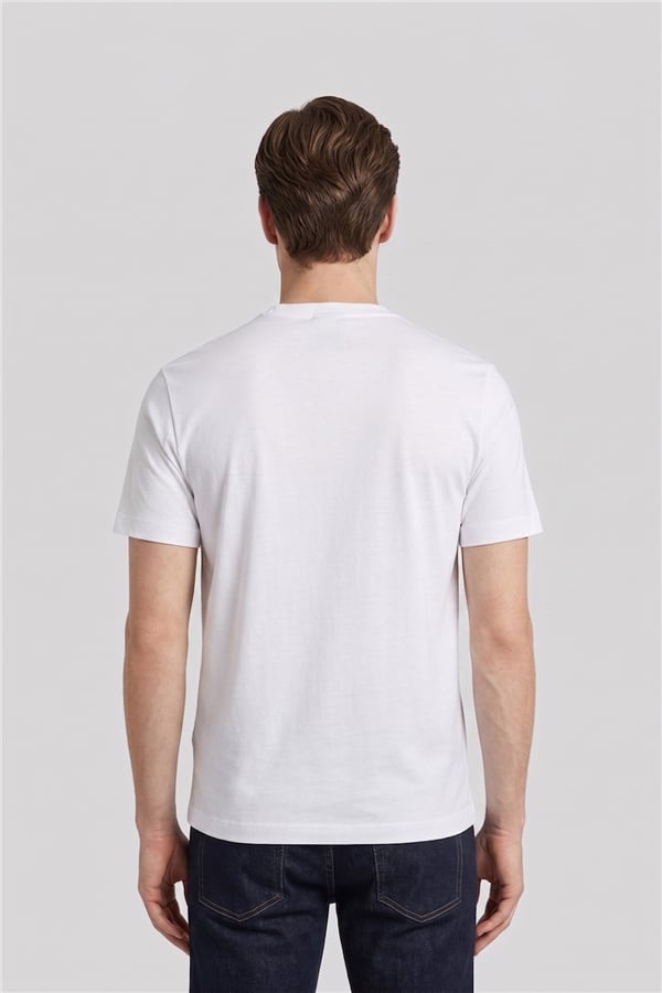 7M001412-AF22264 Emporio Armani  T-shırt