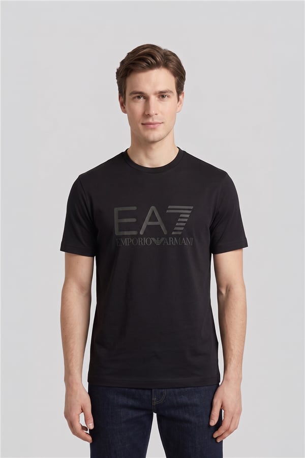7M001412-AF22264 Emporio Armani  T-shırt